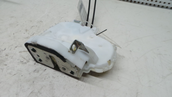 Fechadura / fecho porta trás direito HONDA Civic VIII Hatchback (FN_, FK_) Imagem-1