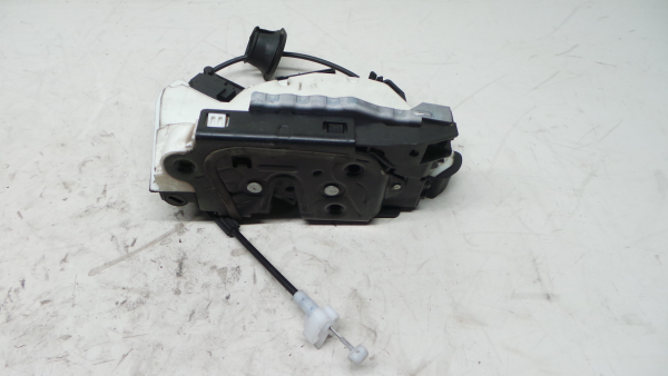 Fechadura / fecho porta trás direito HONDA Civic VIII Hatchback (FN_, FK_) Imagem-3