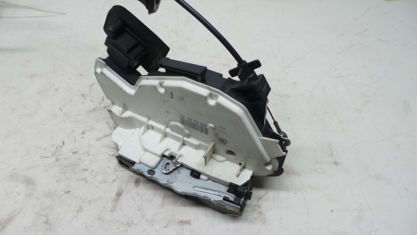 Fechadura / fecho porta trás direito HONDA Civic VIII Hatchback (FN_, FK_) Imagem-4