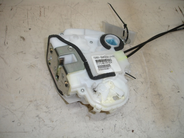 Serratura / chiusura posteriore Sinistra HONDA Civic VIII Hatchback (FN_, FK_)