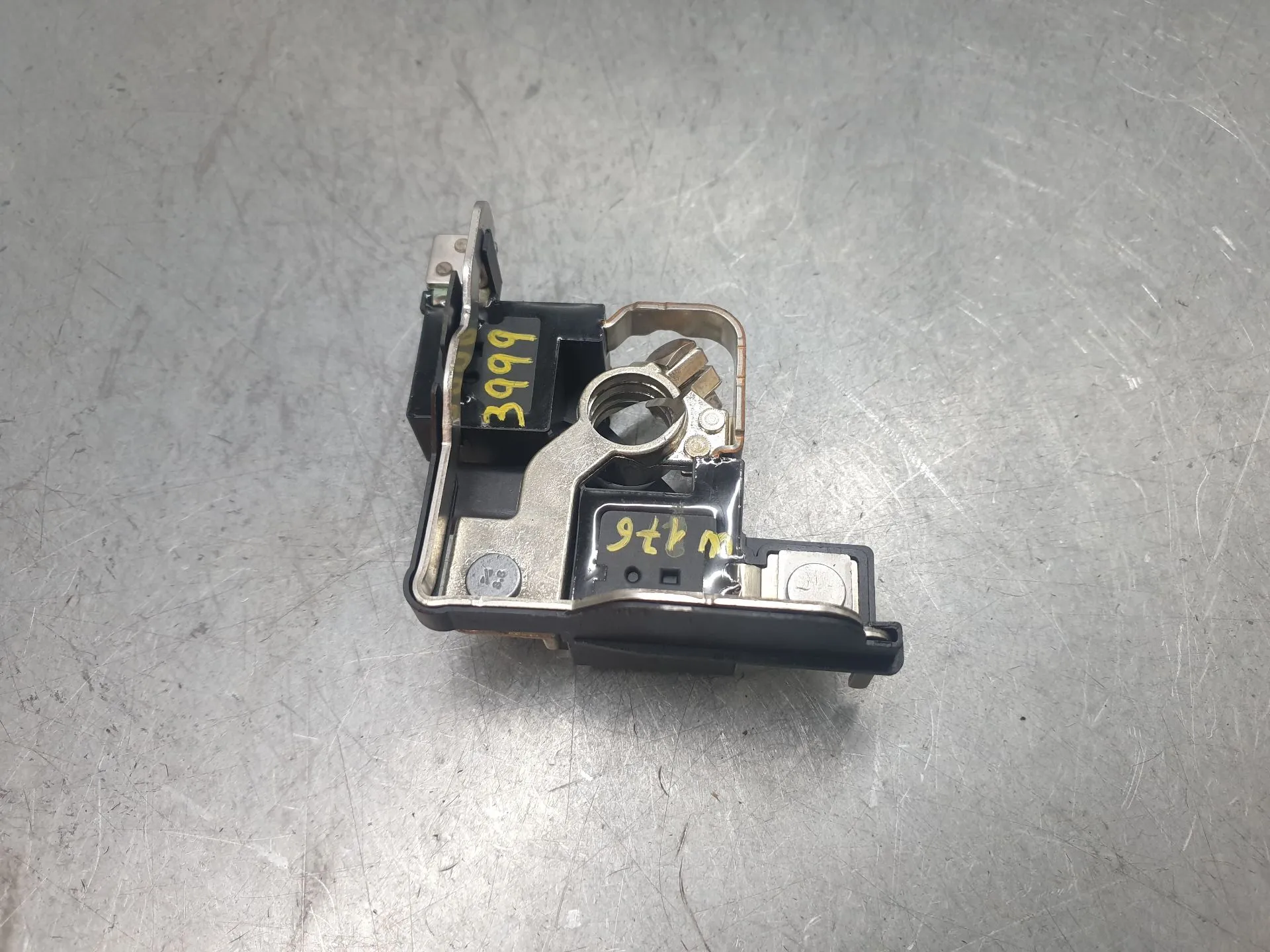 Modulo controllo della batteria MERCEDES-BENZ Classe A (W176)