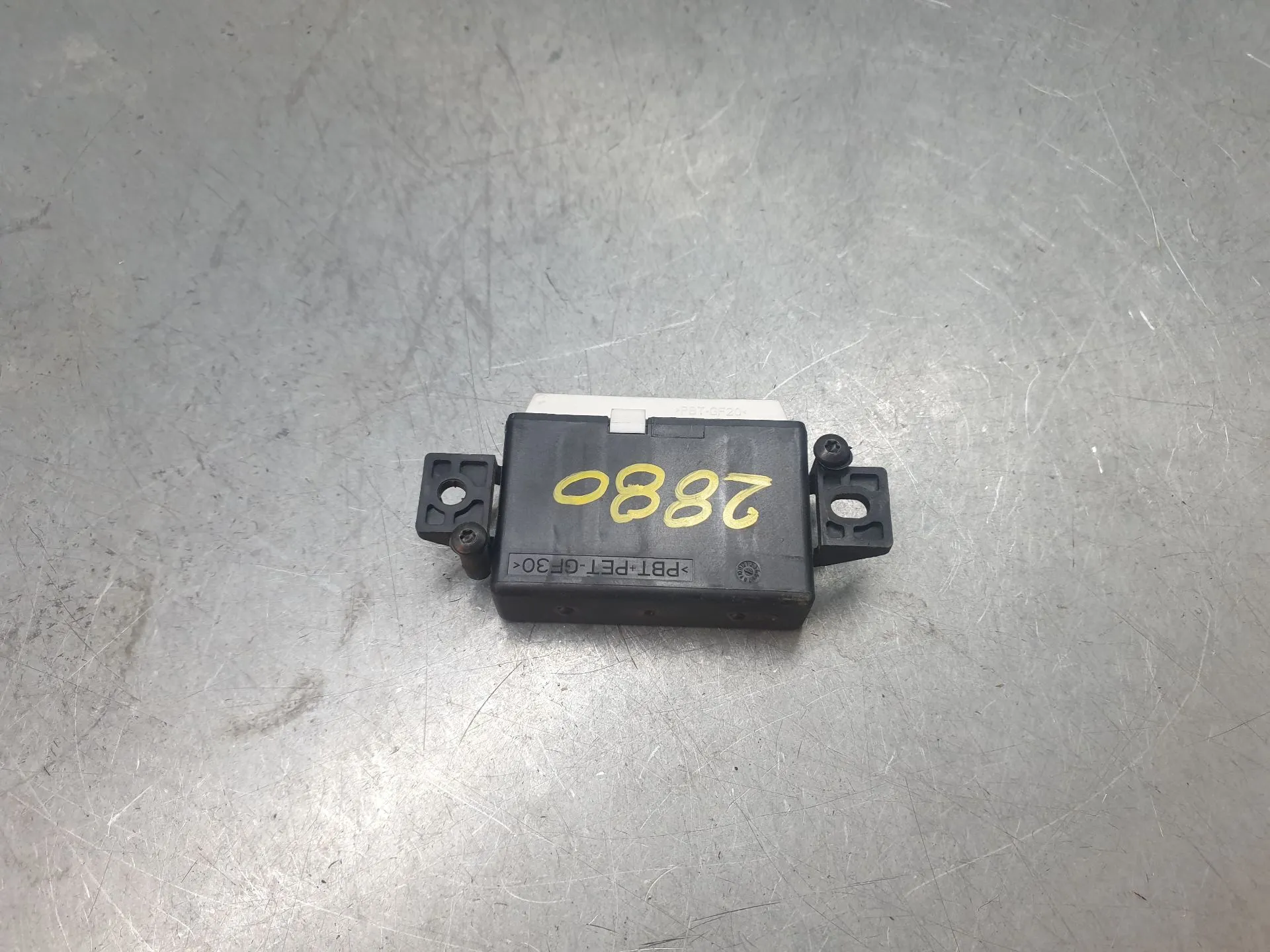 Modulo / Centralina Sensori parcheggio RENAULT Megane IV (B9A/M_)