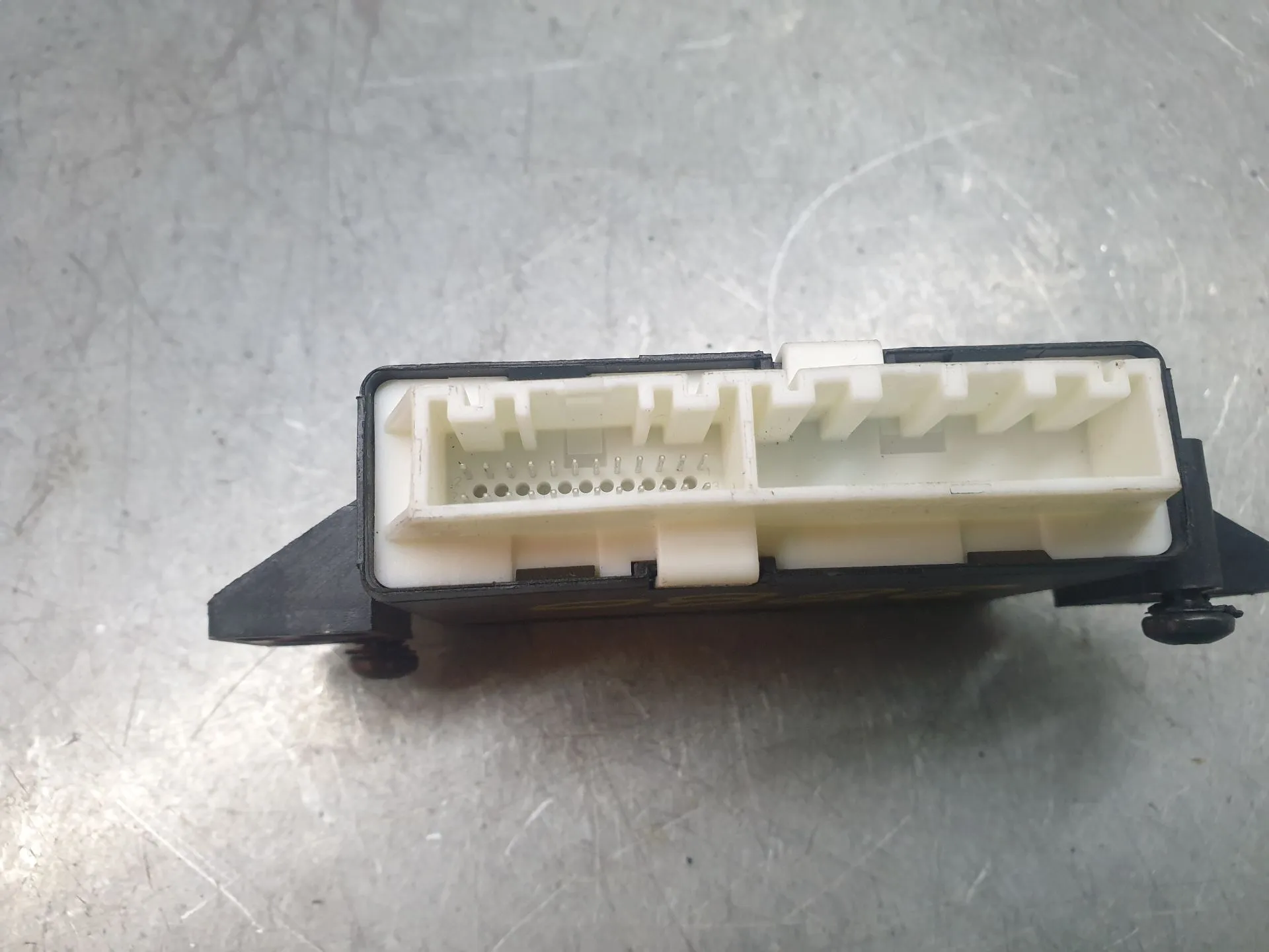 Module PDC aide au stationnement  RENAULT Megane IV (B9A/M_) Imagem-1