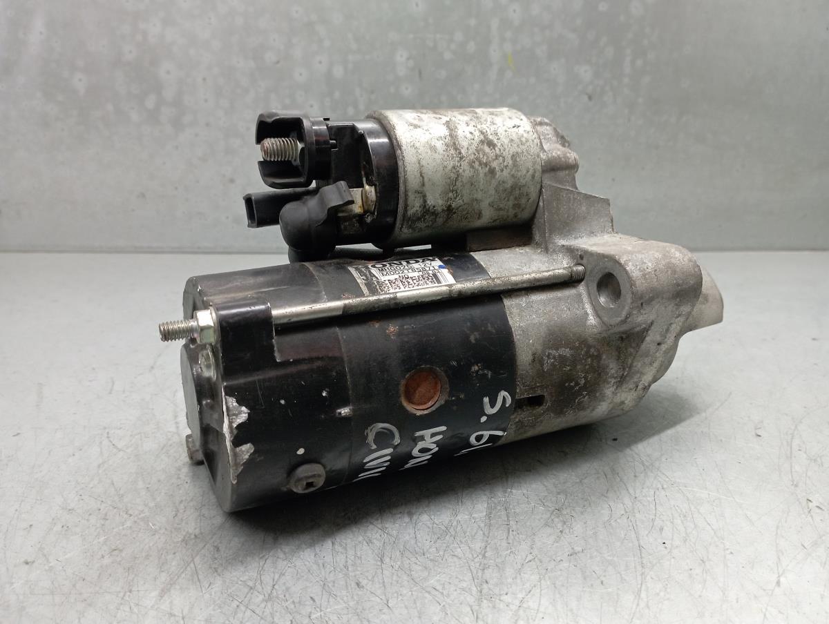 Motor de arranque HONDA Civic VIII Hatchback (FN_, FK_) Imagem-2