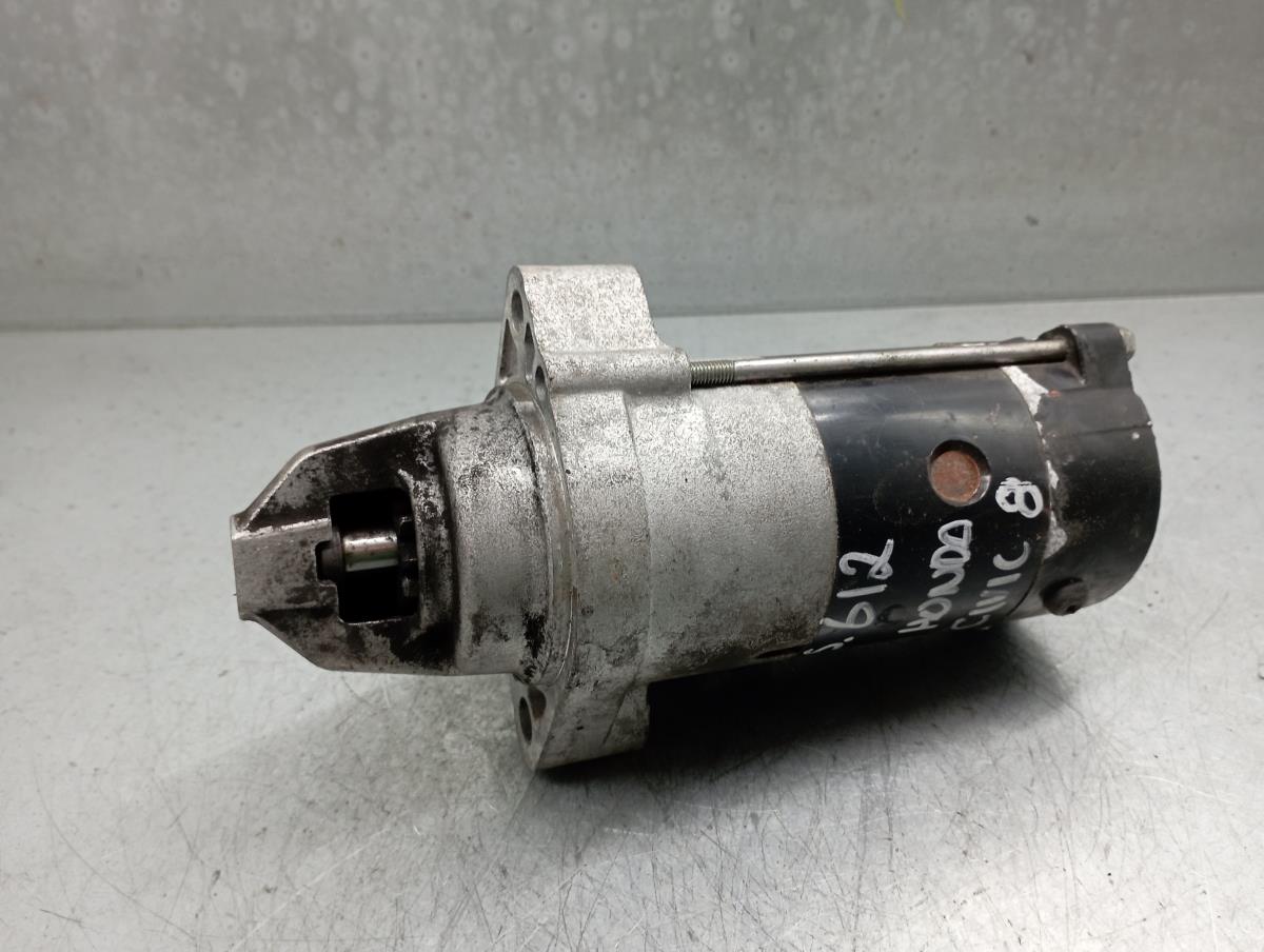 Motor de arranque HONDA Civic VIII Hatchback (FN_, FK_) Imagem-3