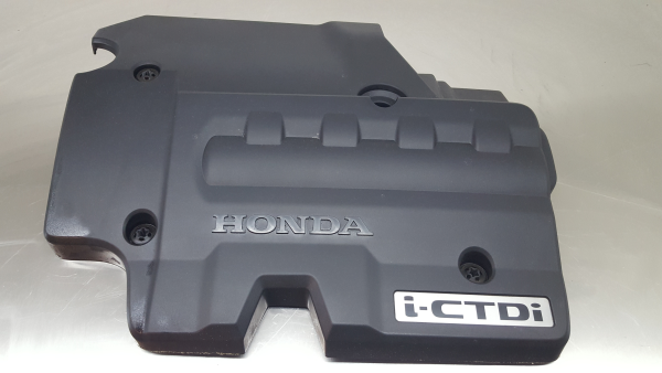 Copertura del motore HONDA Civic VIII Hatchback (FN_, FK_)