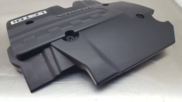 Copertura del motore HONDA Civic VIII Hatchback (FN_, FK_) Imagem-2