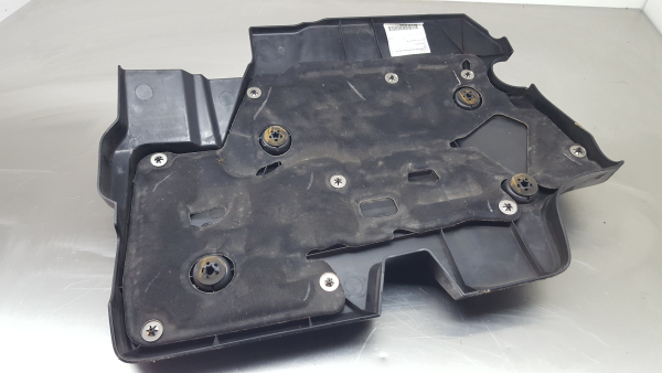 Copertura del motore HONDA Civic VIII Hatchback (FN_, FK_) Imagem-3