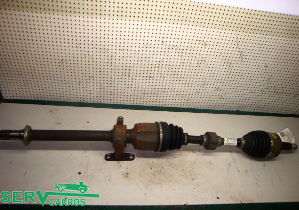 Transmission avant Droite HONDA Civic VIII Hatchback (FN_, FK_)
