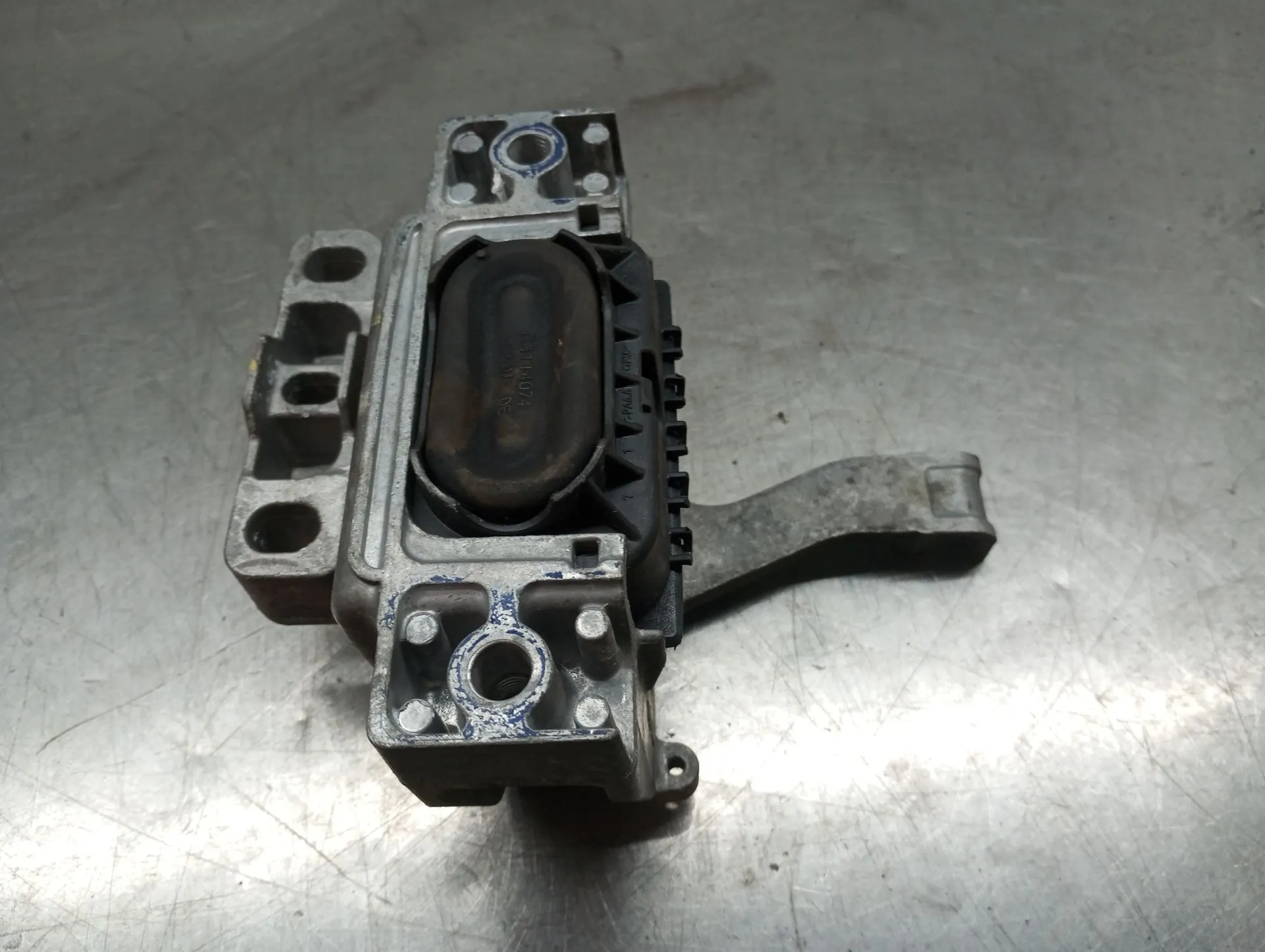 Support Moteur SEAT Leon (5F1) Imagem-1
