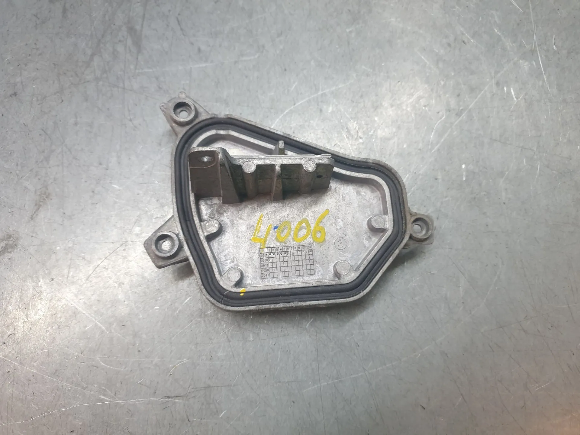 Xenon Ballast / LED Module BMW X2 (F39)