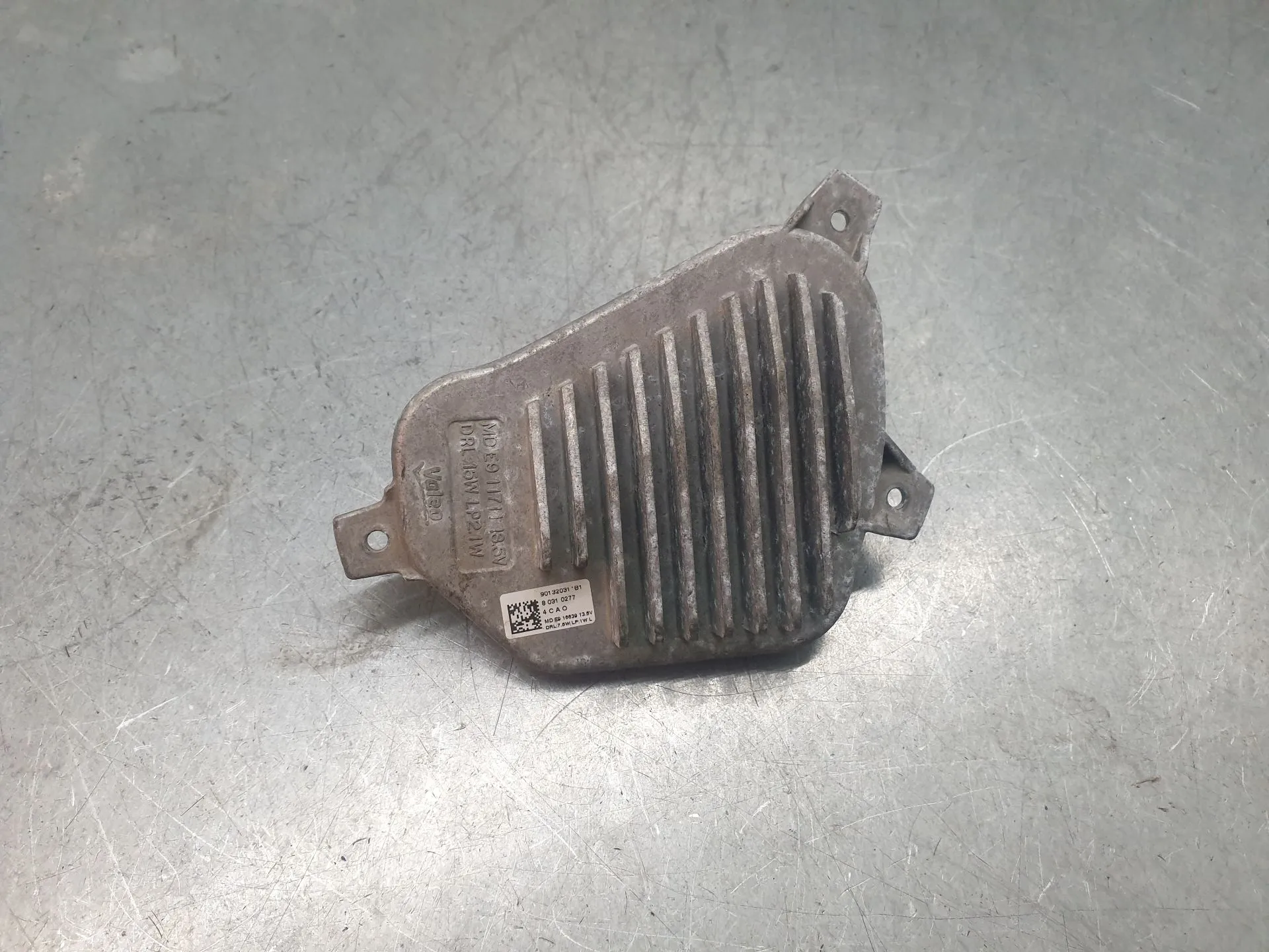 Xenon Ballast / LED Module BMW X2 (F39) Imagem-2