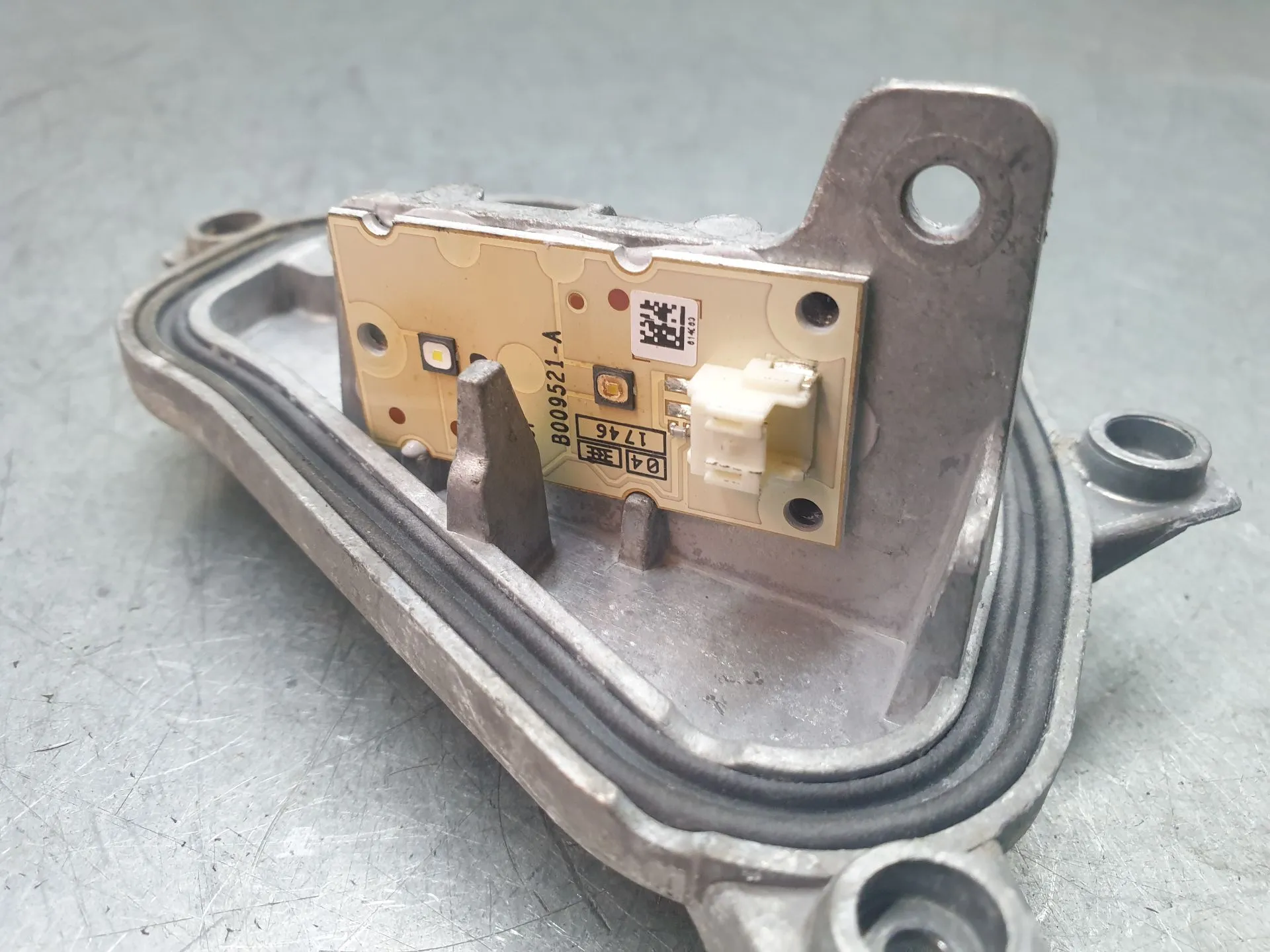 Xenon Ballast / LED Module BMW X2 (F39) Imagem-1