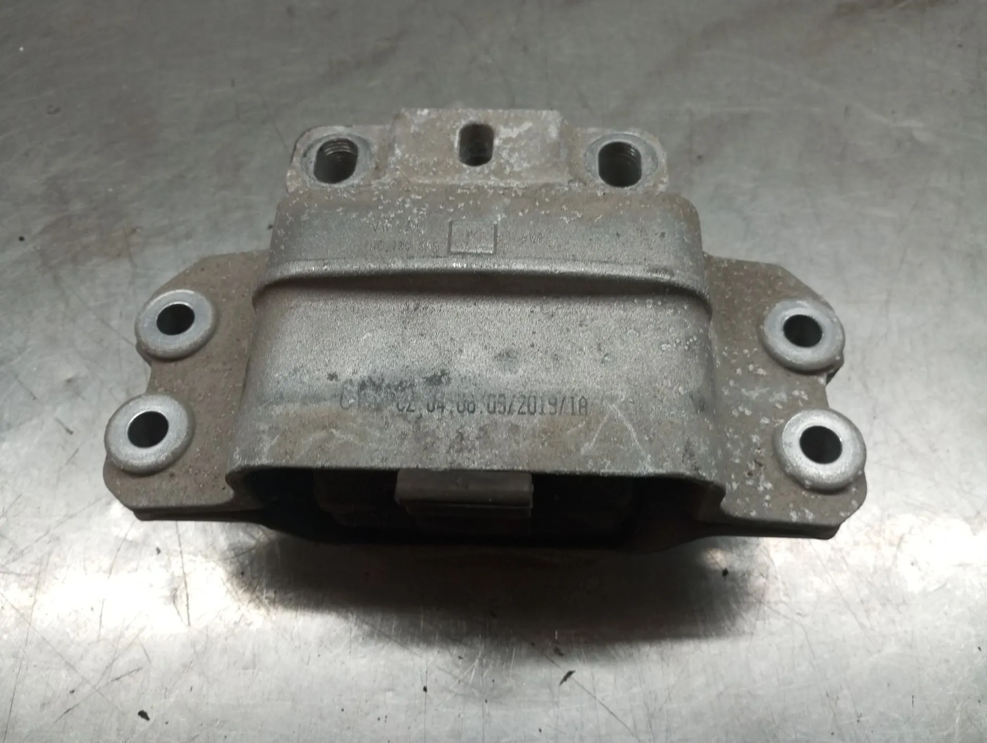 Apoio do motor VOLKSWAGEN Caddy III (2K, 2C) Imagem-1