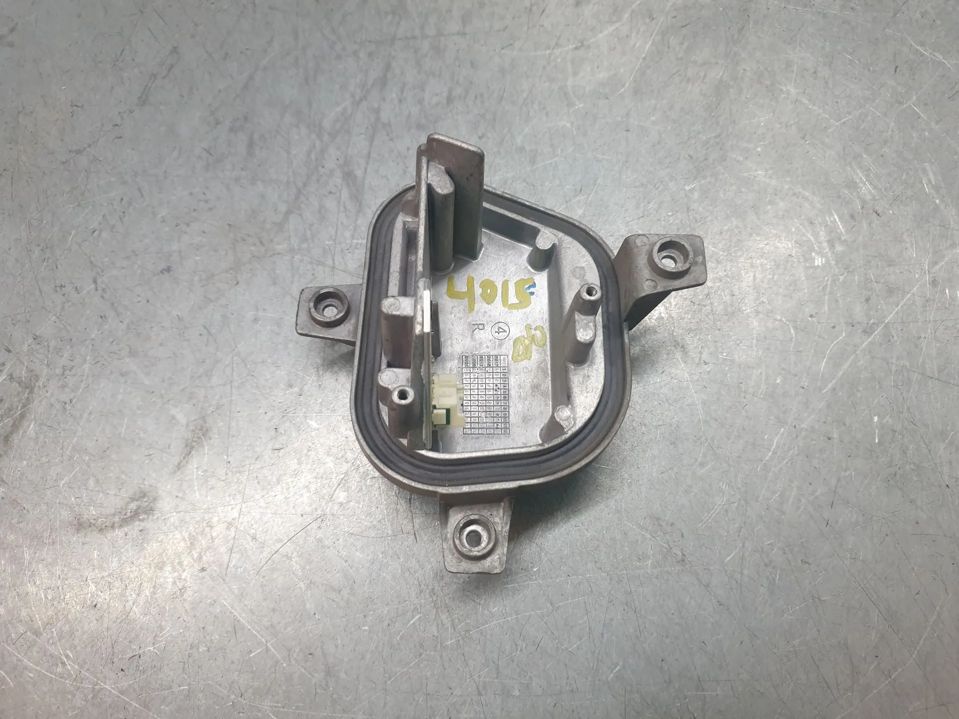 Xenon Ballast / Modulo LED BMW X1 (F48)