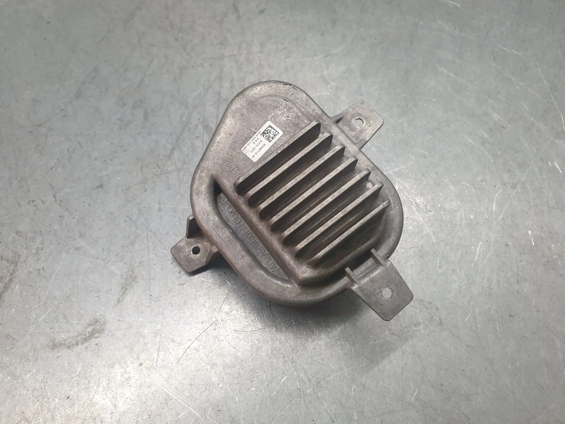Xenon Ballast / Modulo LED BMW X1 (F48) Imagem-1