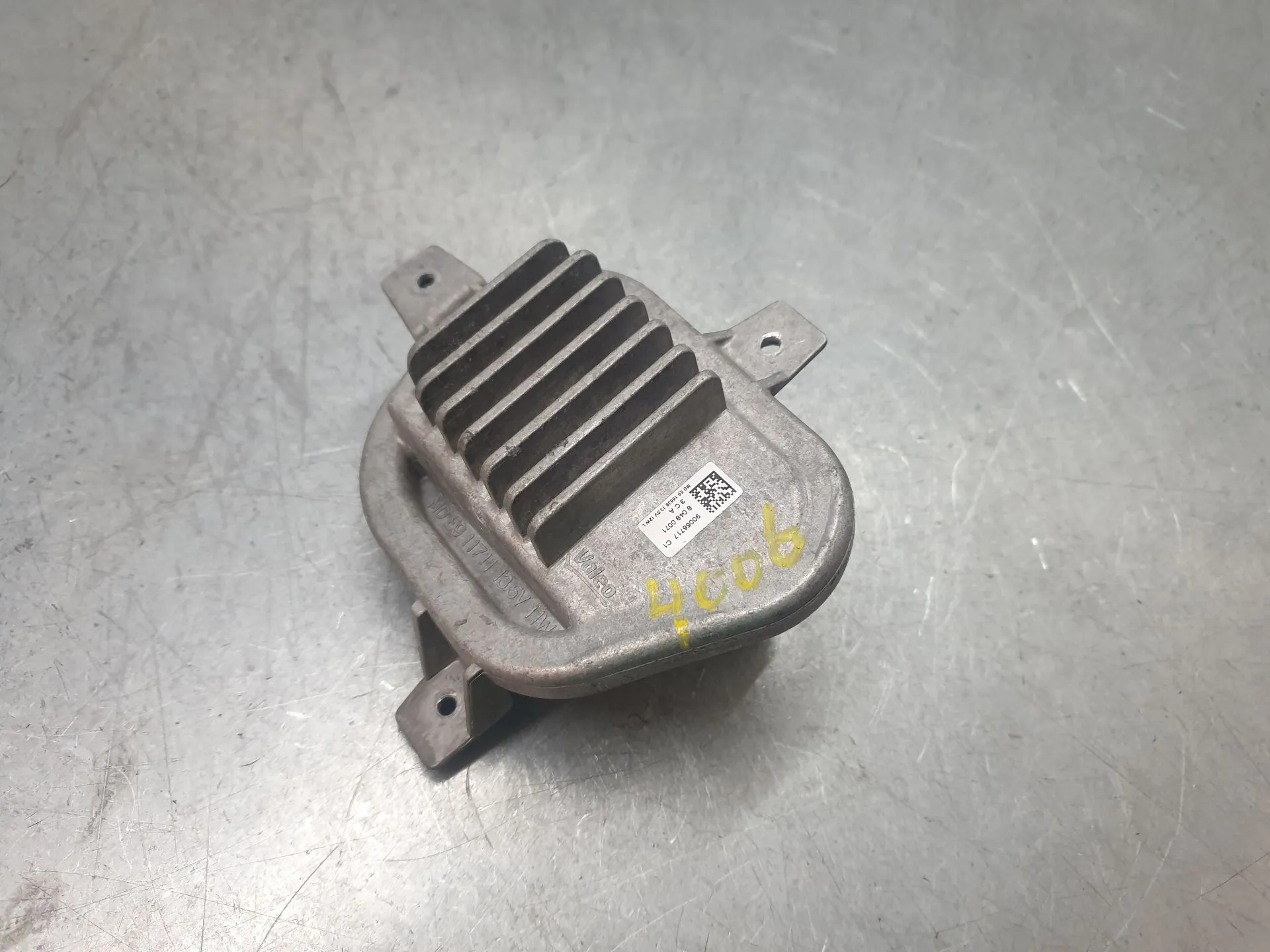 Xenon Ballast / LED Module BMW X2 (F39)
