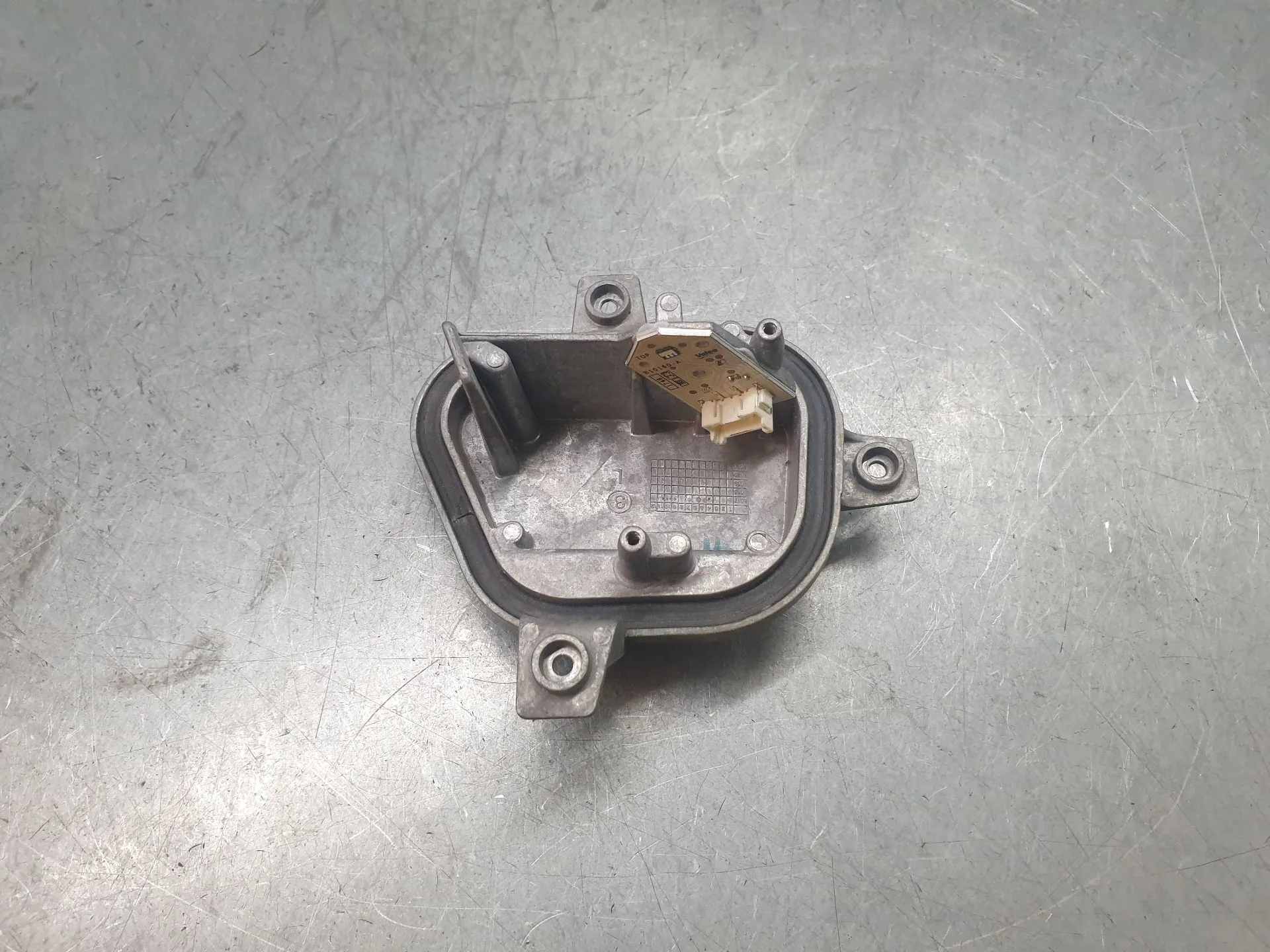 Xenon Ballast / LED Module BMW X2 (F39) Imagem-1