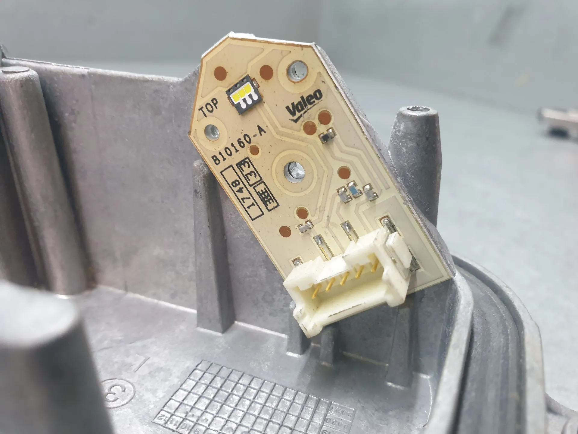 Xenon Ballast / LED Module BMW X2 (F39) Imagem-2
