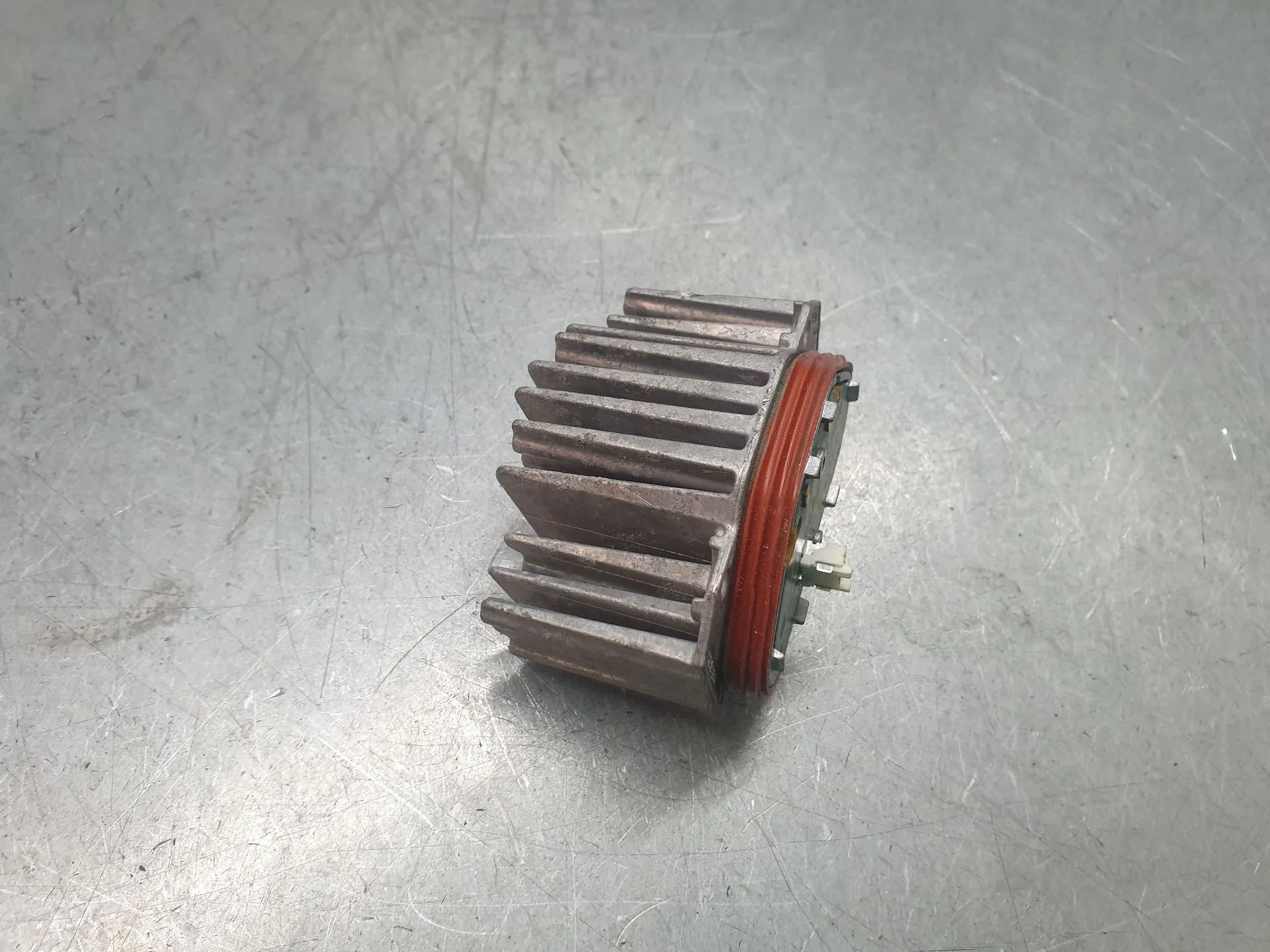 Xenon Ballast / LED Module FORD Transit Custom Imagem-2