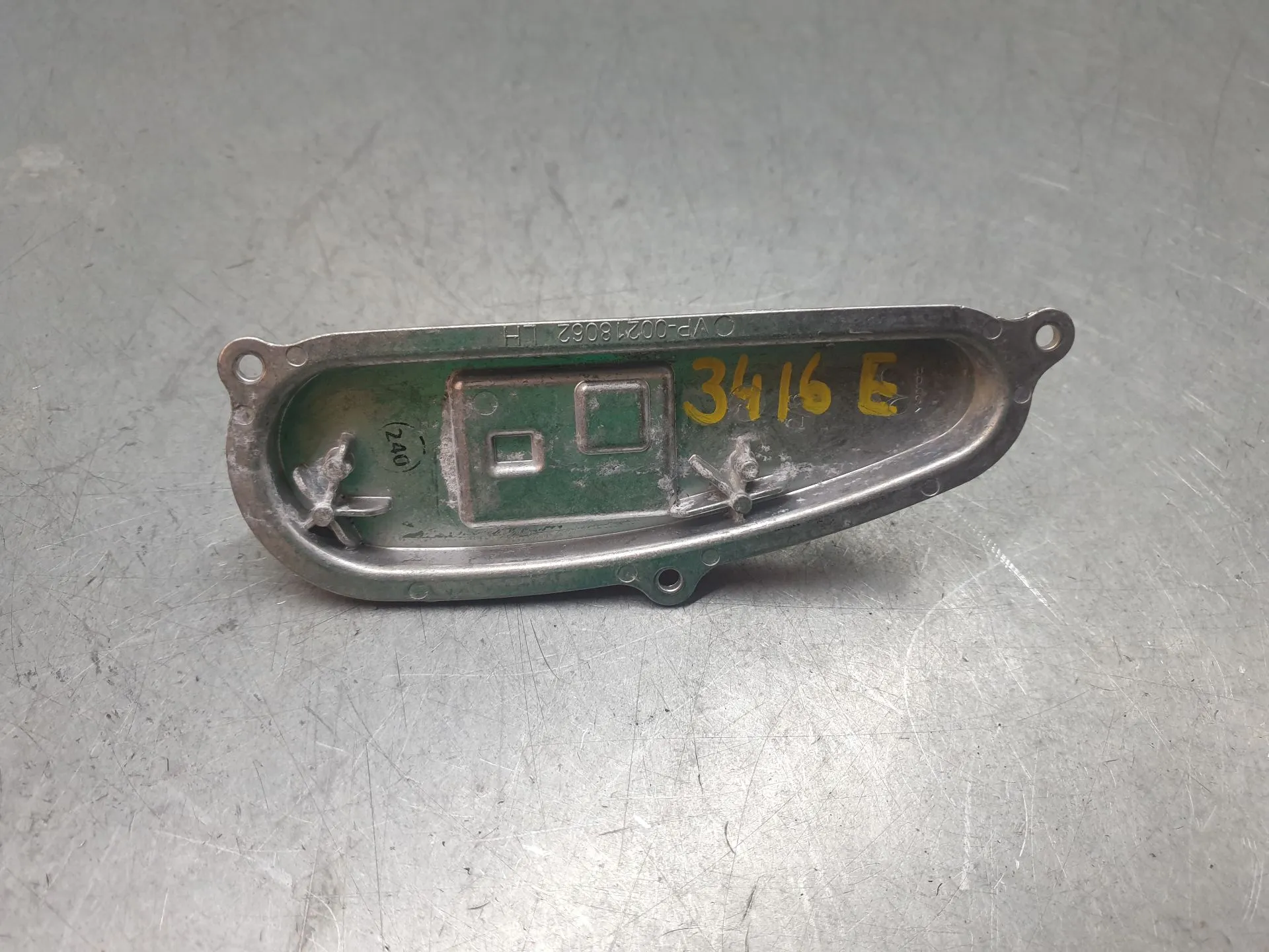Xenon Ballast / LED Module DACIA Sandero III