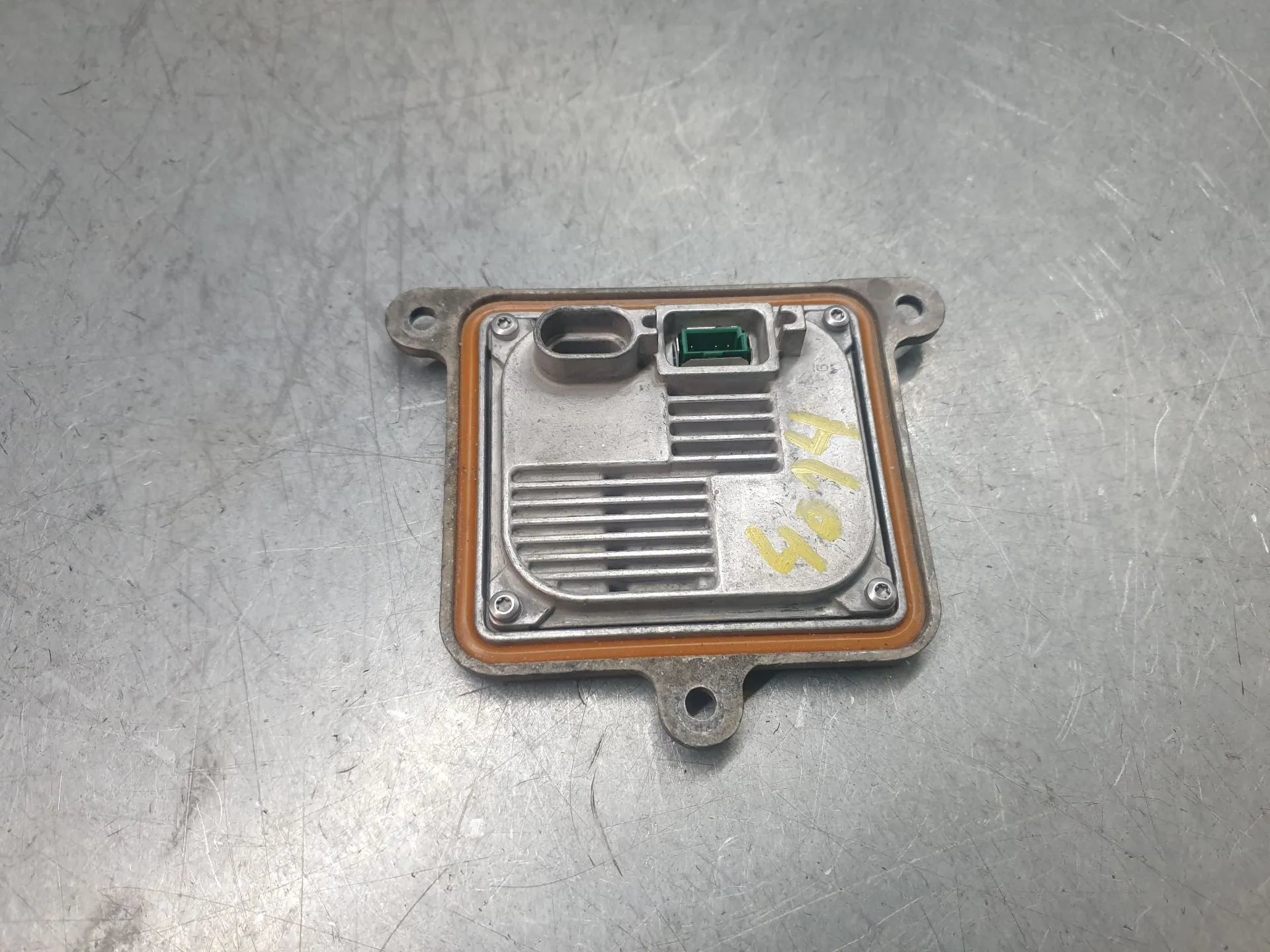 Balástro xénon / módulo LED JAGUAR XF (X250)