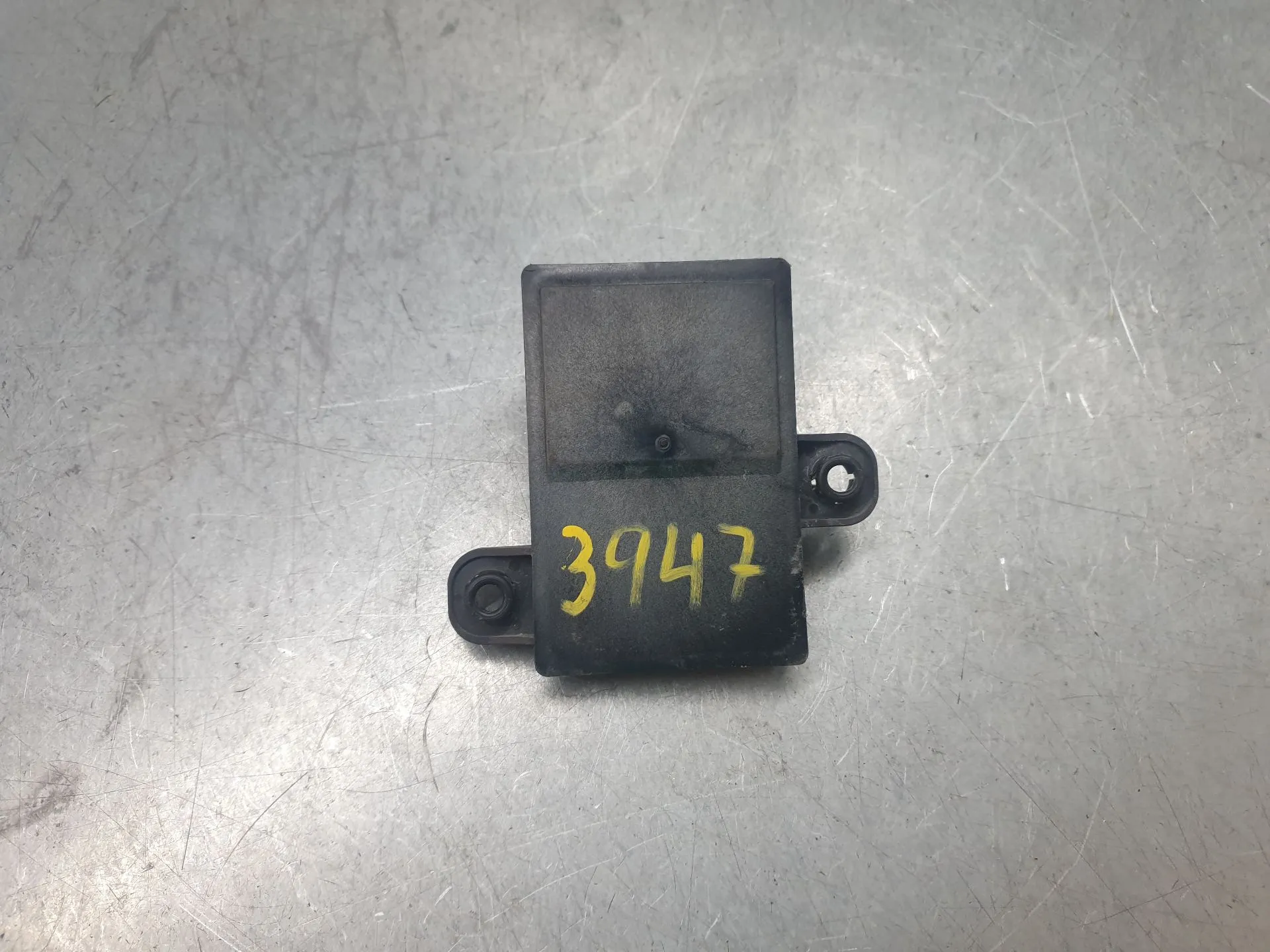 Radar sensor FORD Fiesta VII (HJ, HF)