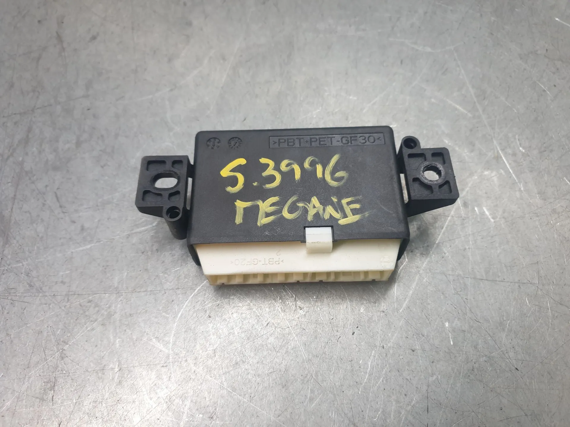 Parking PDC Control Unit Module RENAULT Megane IV Grandtour (K9A/M_)