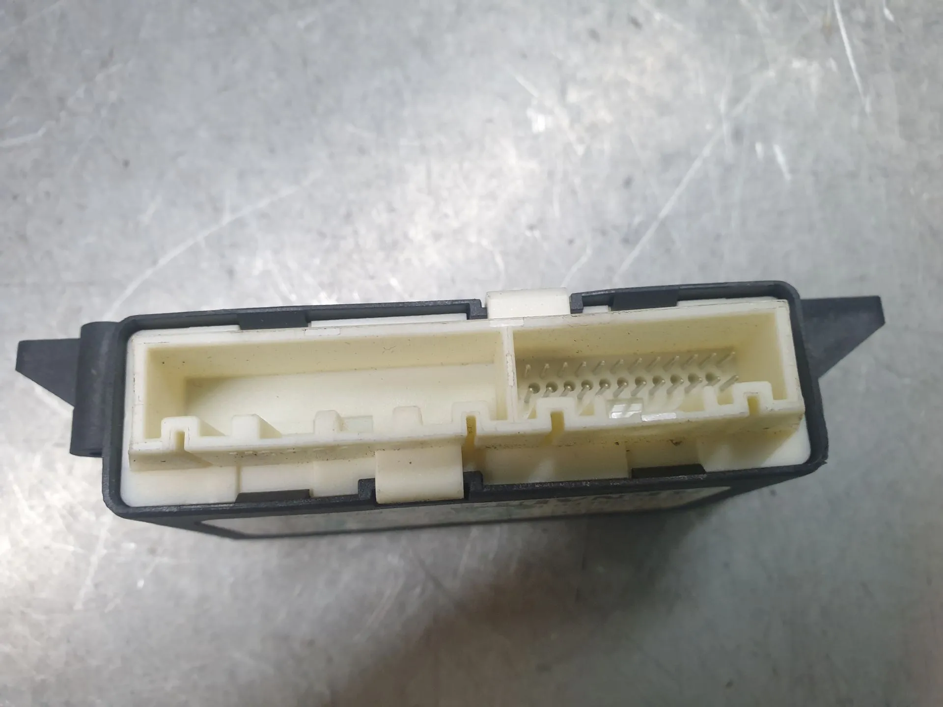 Module PDC aide au stationnement  RENAULT Megane IV Grandtour (K9A/M_) Imagem-2