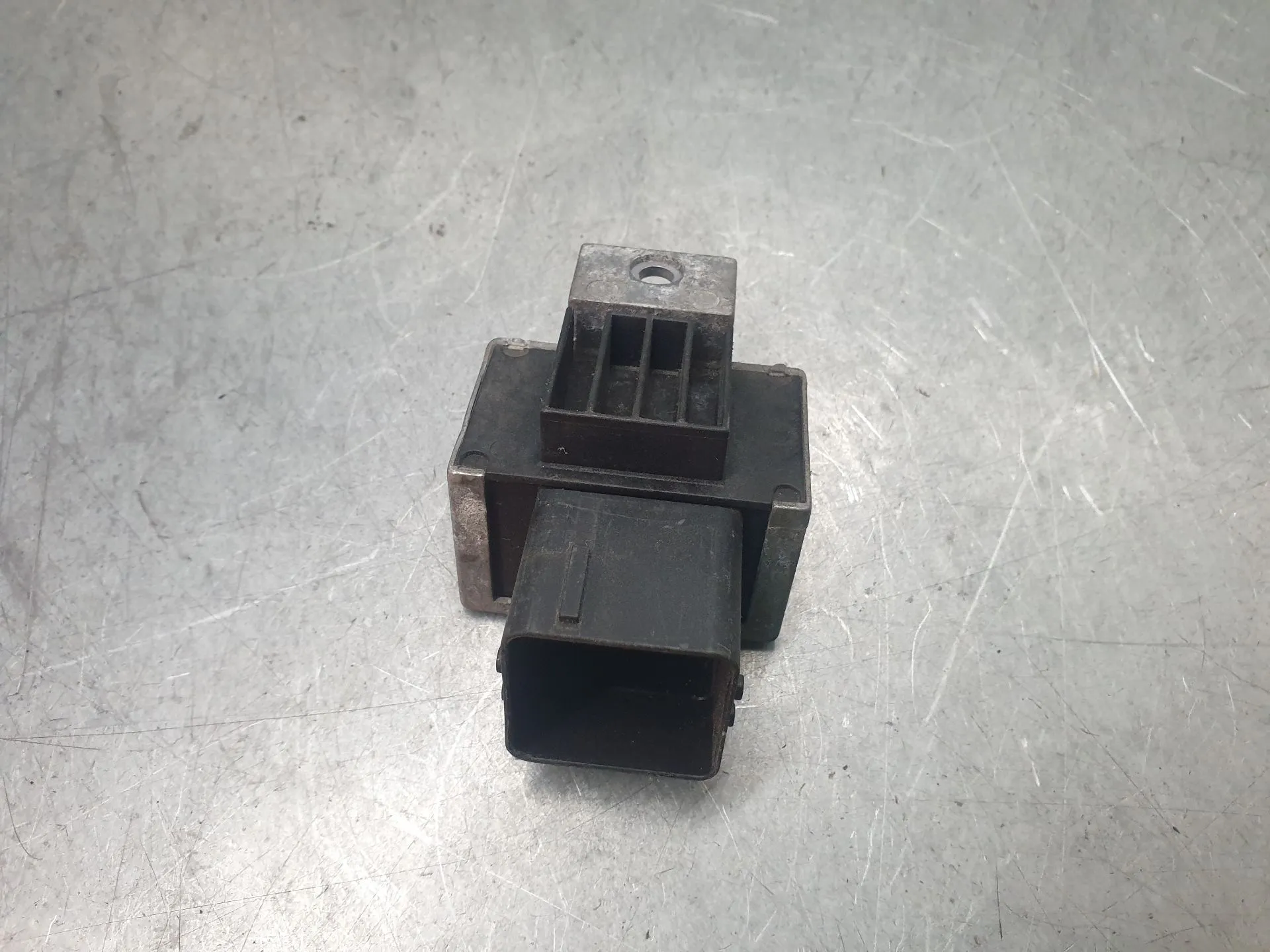 Temporisateur de préchauffage RENAULT Clio III (BR0/1, CR0/1) Imagem-1