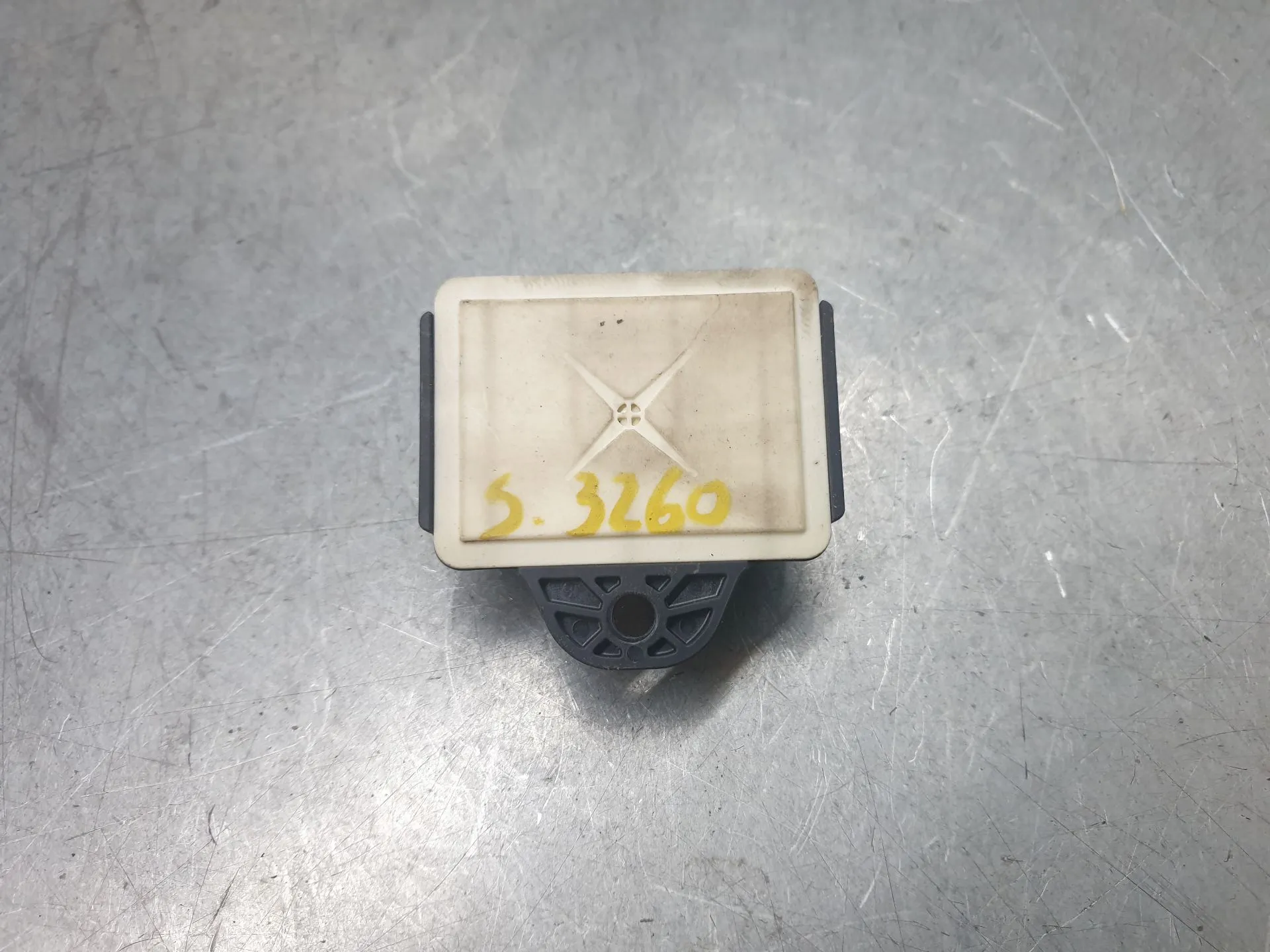 Temporizador velas BMW 1 (F21)