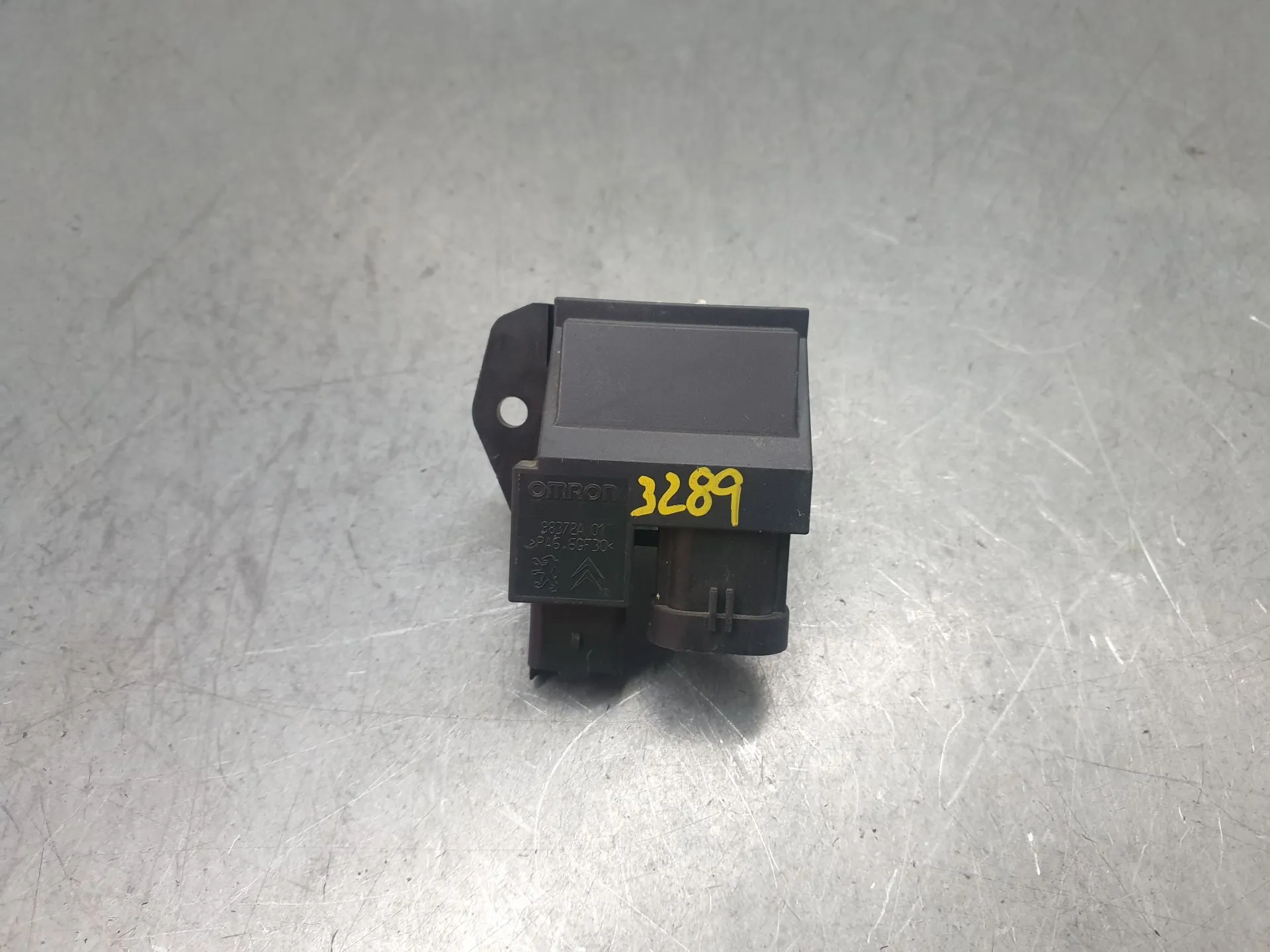 Heater Blower resistor RENAULT Megane IV Grandtour (K9A/M_)