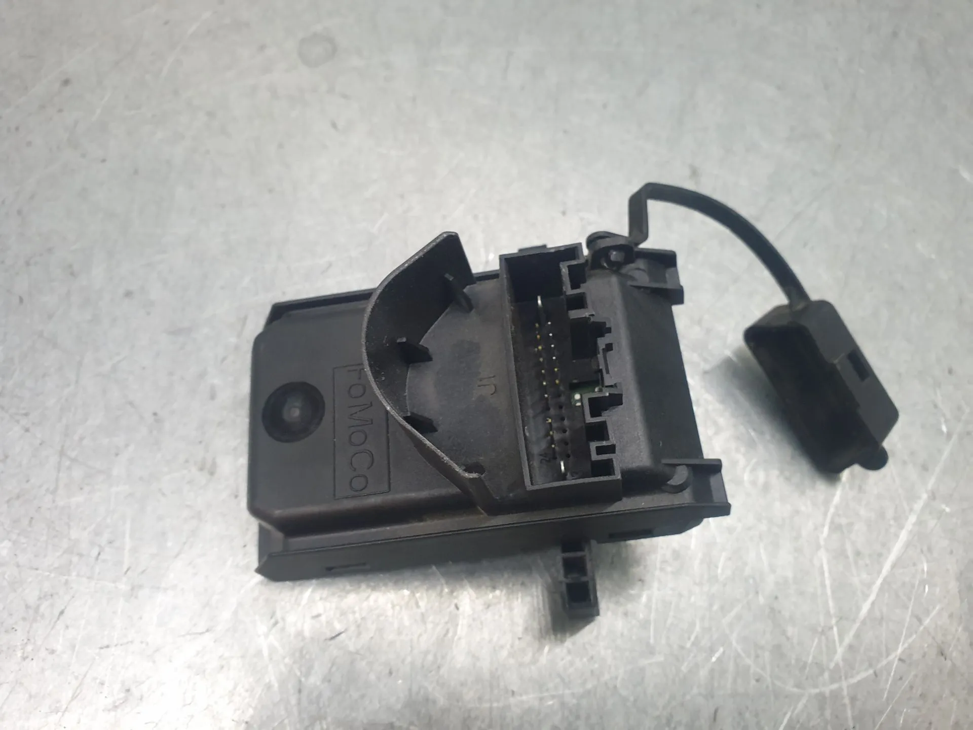 Sensor genérico FORD Focus IV Imagem-1