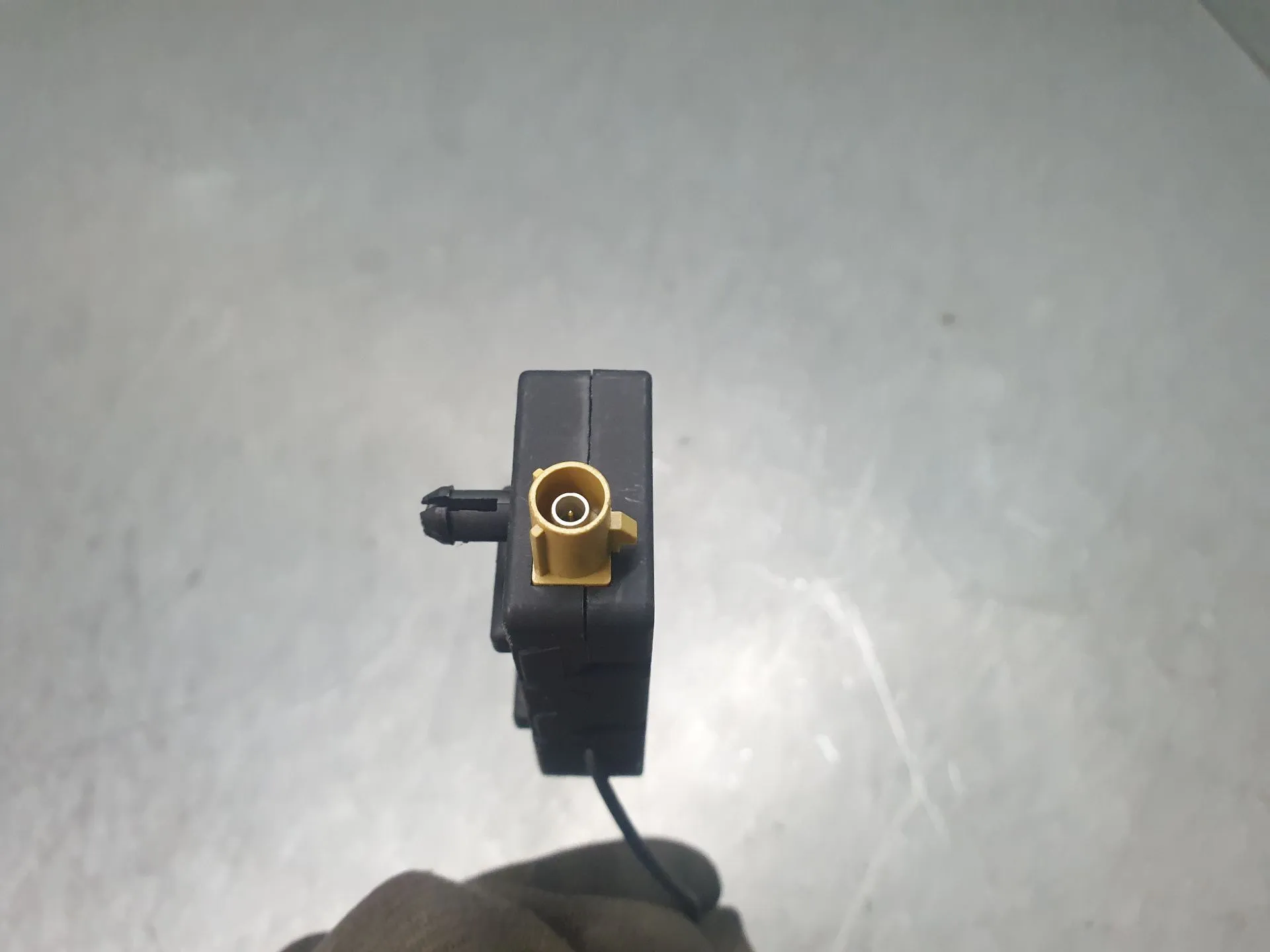 Amplificatore Antenna RENAULT Captur II Imagem-2