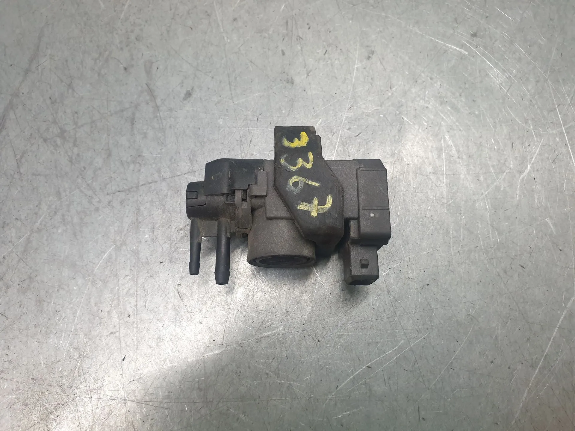 Valvola collettore di aspirazione RENAULT Trafic II (FL)