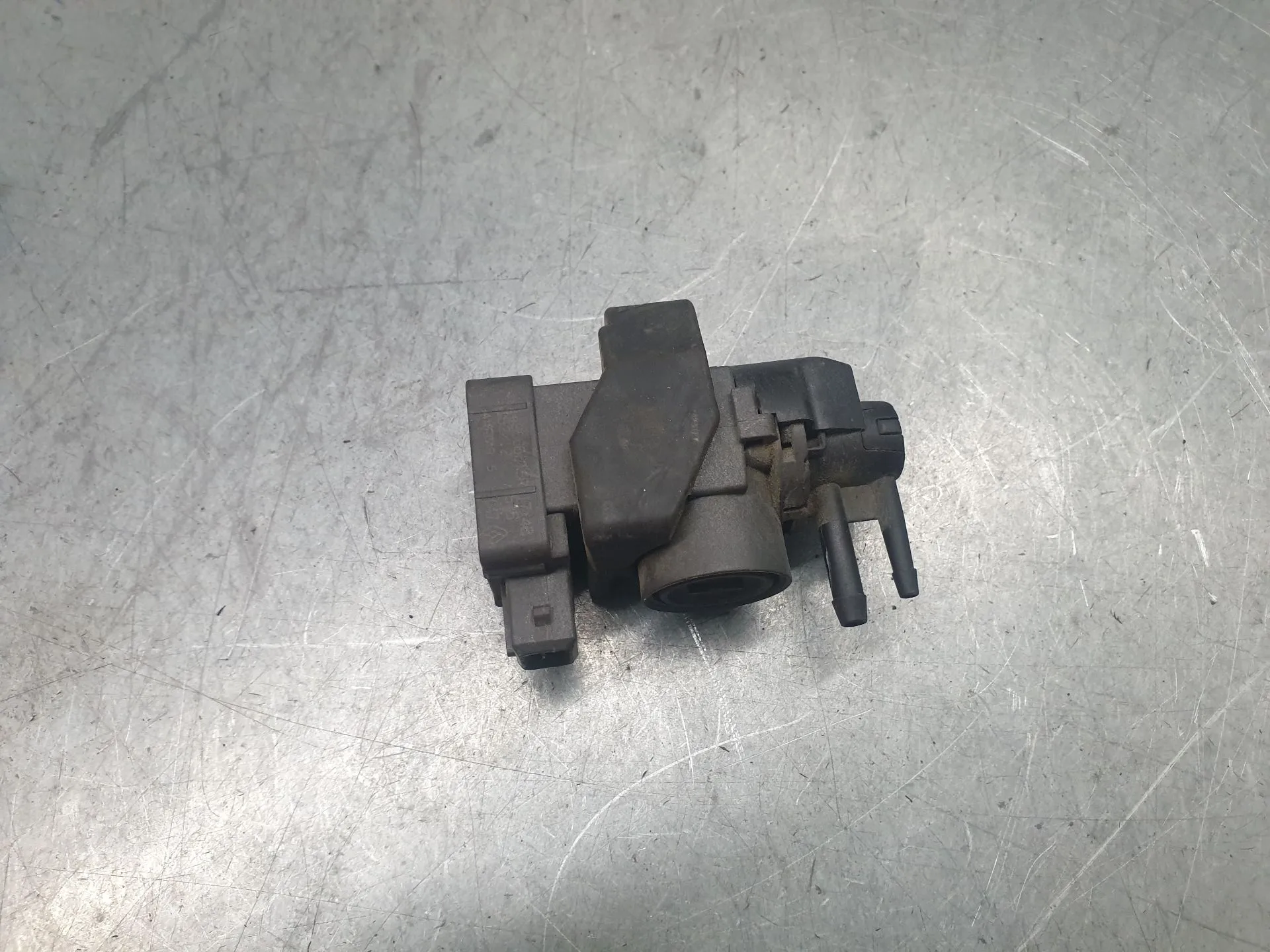 Idle air control valve RENAULT Trafic II (FL) Imagem-1