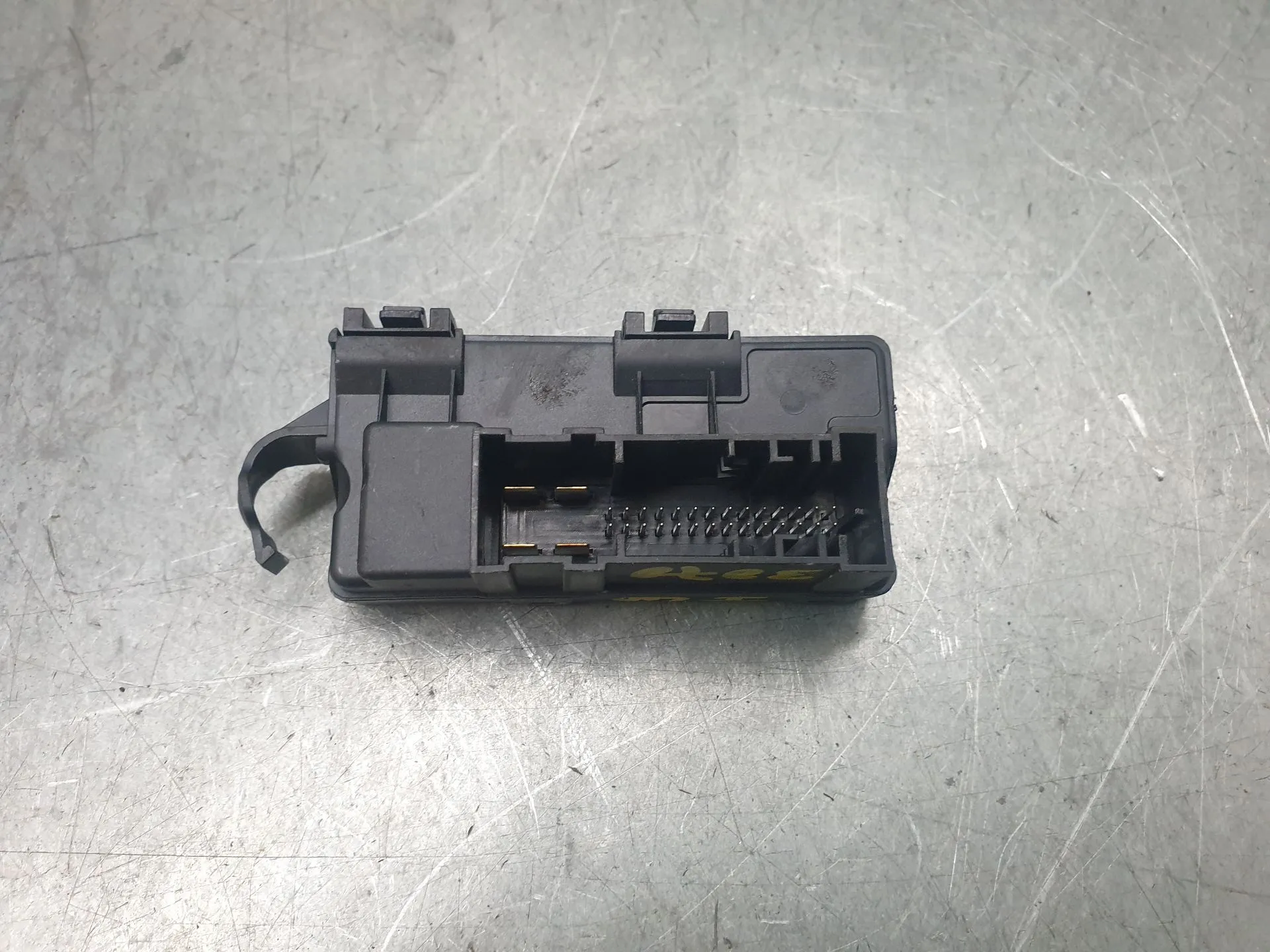 Module de confort BMW 1 (F40) Imagem-1