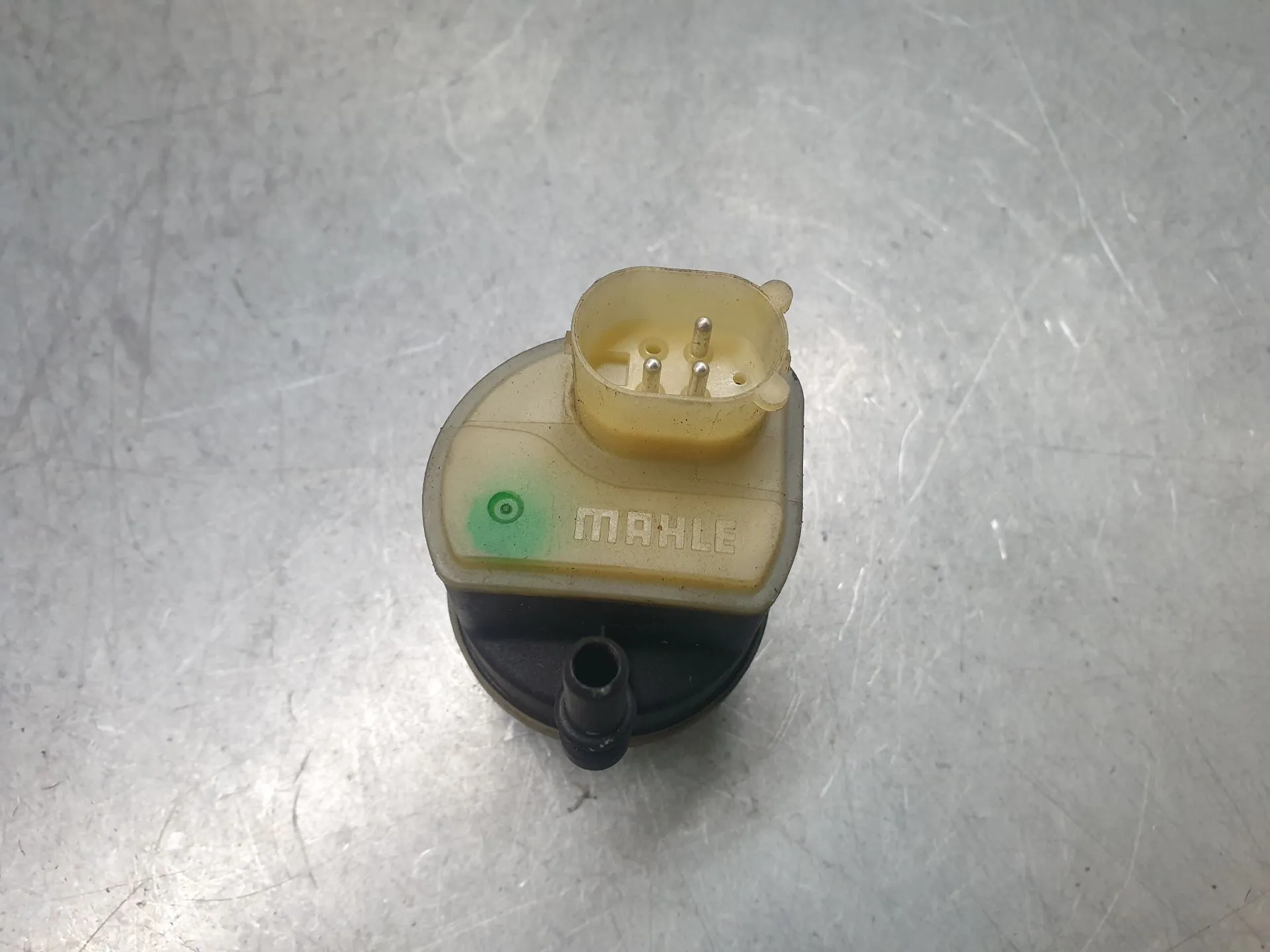 Sensor genérico BMW 1 (F20) Imagem-3