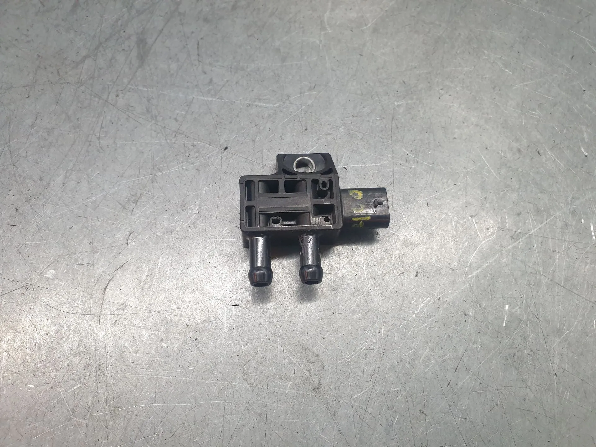 Sensore Di Pressione Gas Di Scarico / FAP BMW X2 (F39)