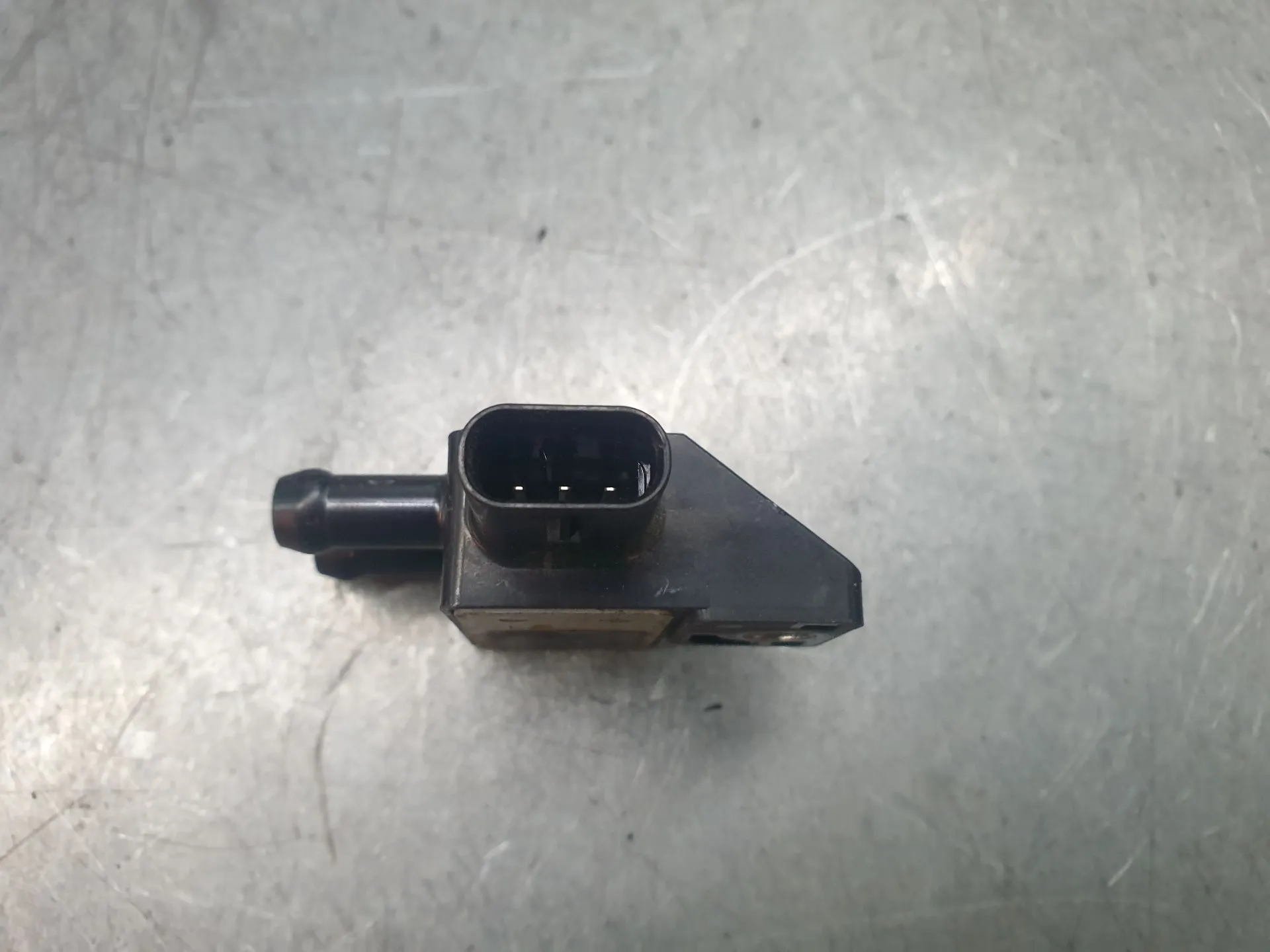 Capteur de filtre à particules BMW X2 (F39) Imagem-2