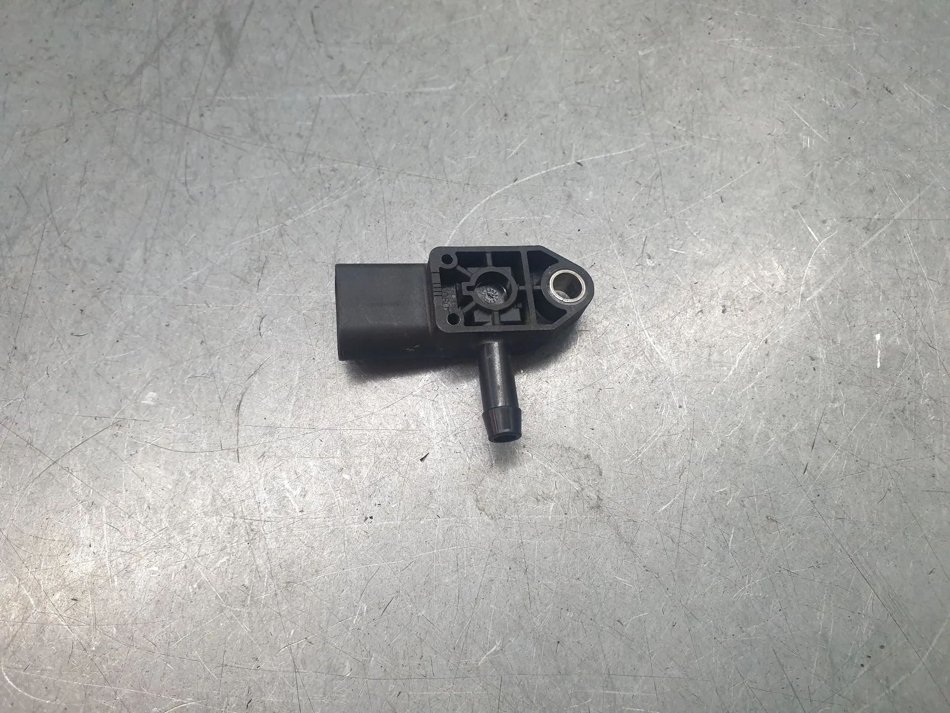 Sensore Di Pressione Gas Di Scarico / FAP AUDI A3 Sportback (8VA, 8VF)
