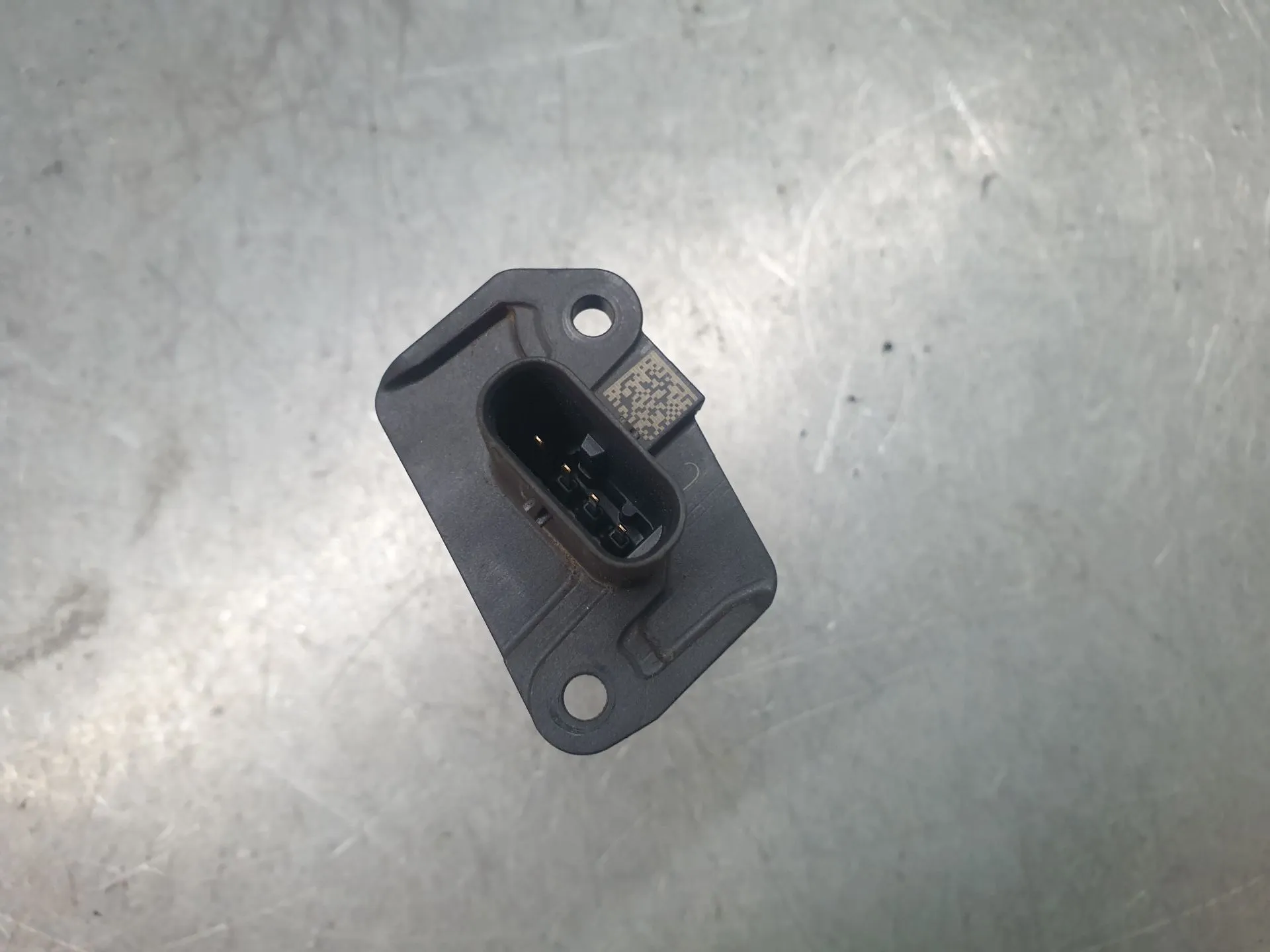 Mass Air Flow Sensor (MAF) BMW X2 (F39) Imagem-2