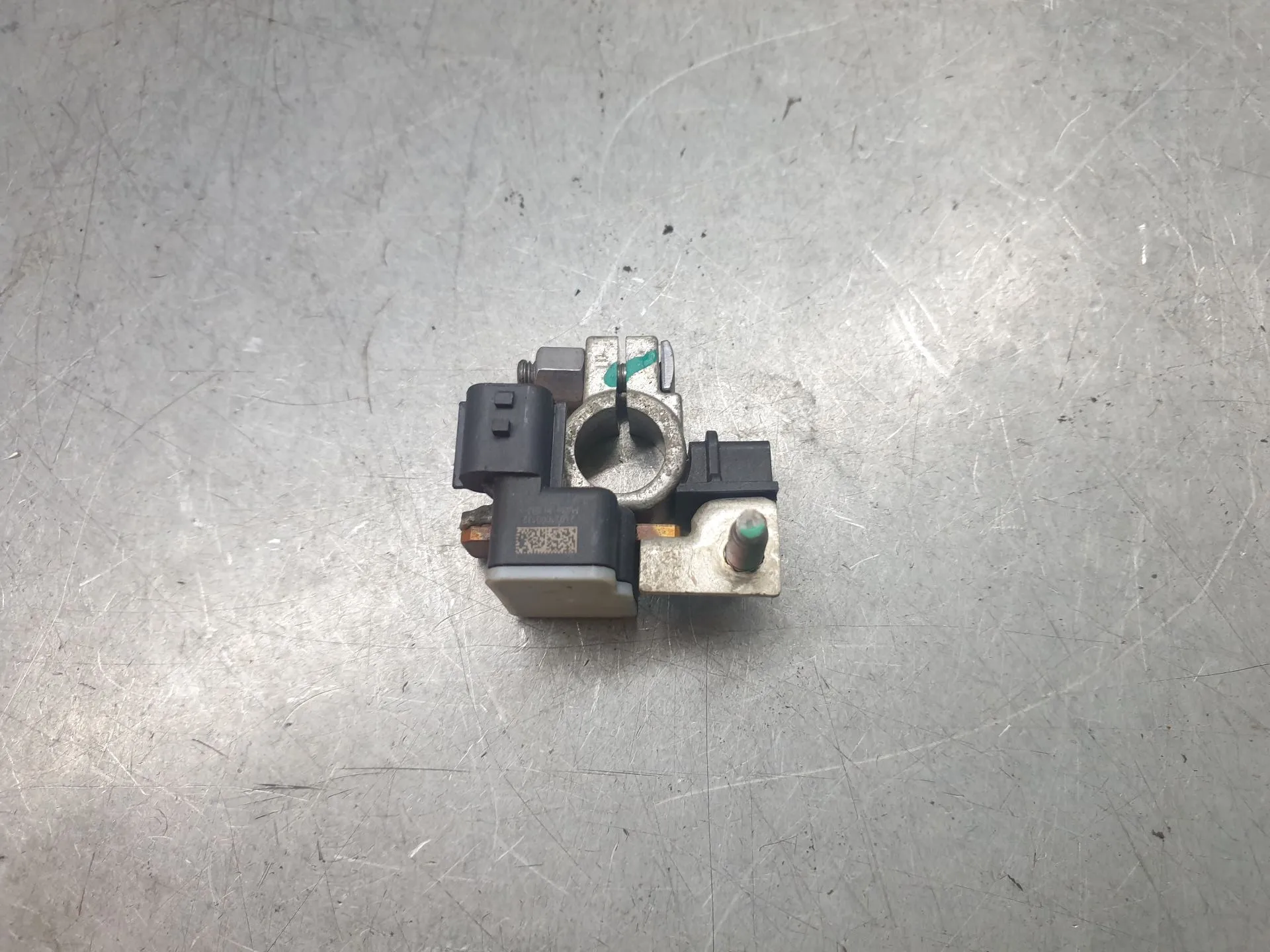 Cavo negativo batteria DACIA Lodgy (JS_)