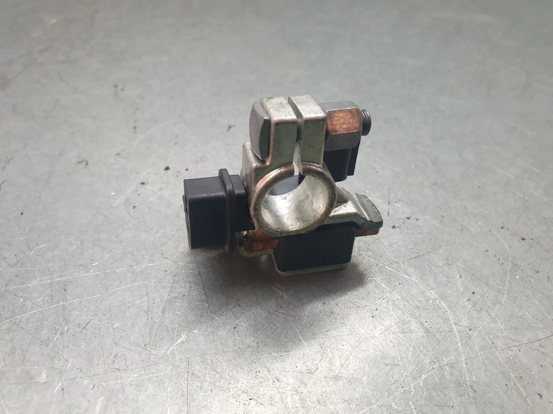 Cavo negativo batteria DACIA Lodgy (JS_) Imagem-1