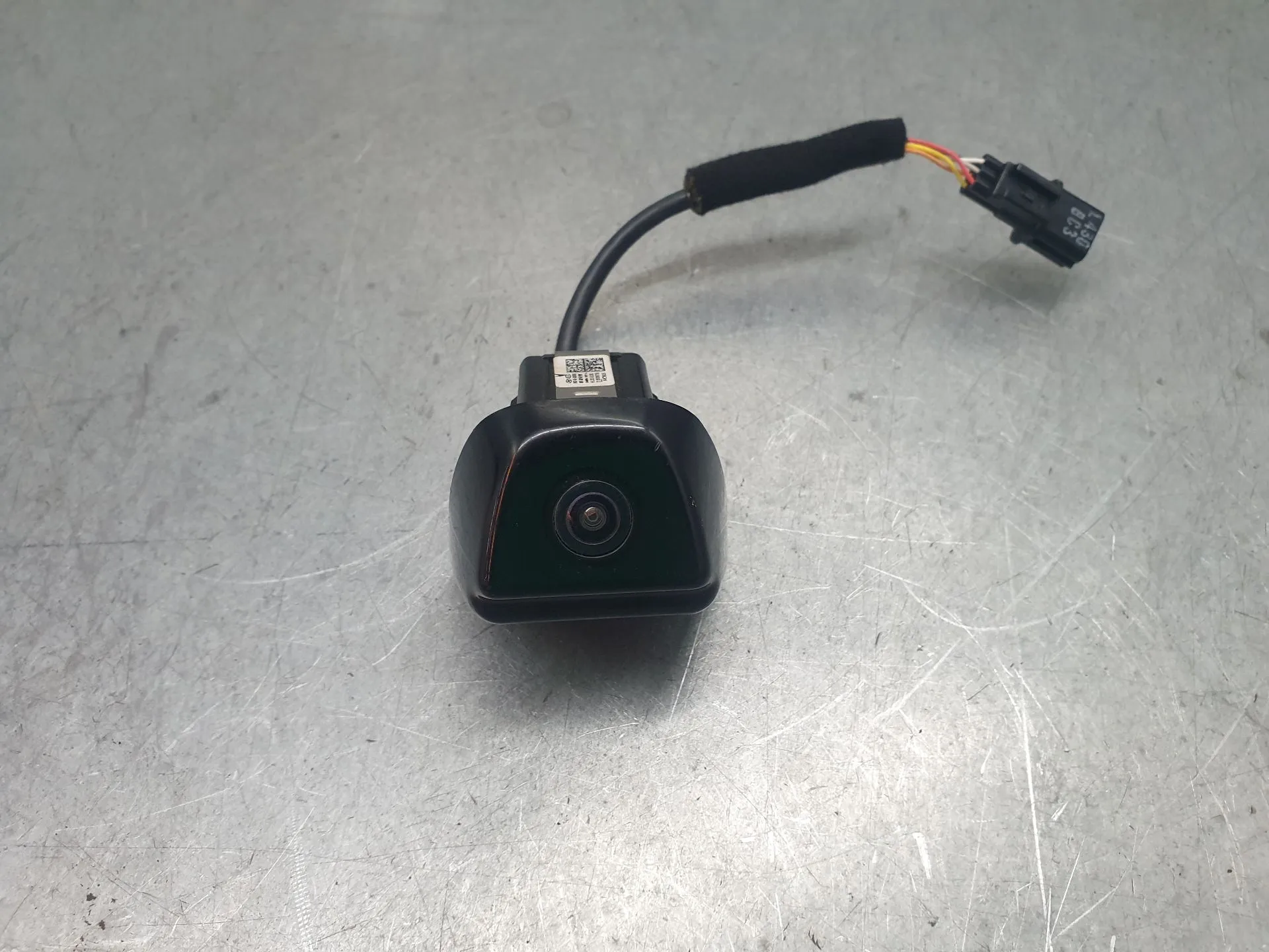 Telecamera posteriore HYUNDAI i20 (BC3, BI3)