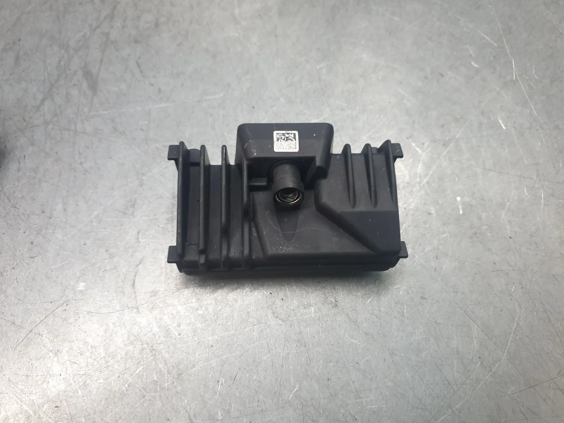 Front camera RENAULT Captur II