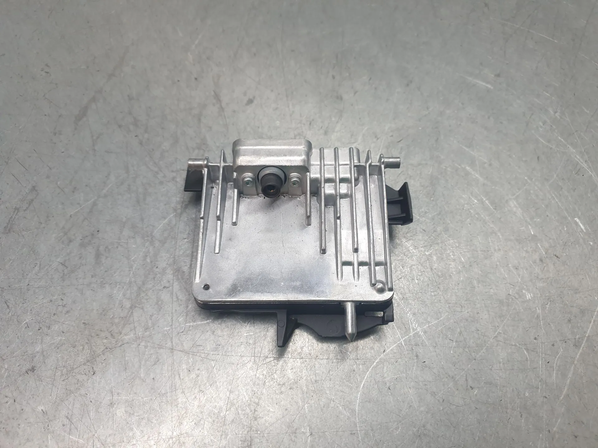 Telecamera frontale/anteriore MERCEDES-BENZ Classe A (W177)