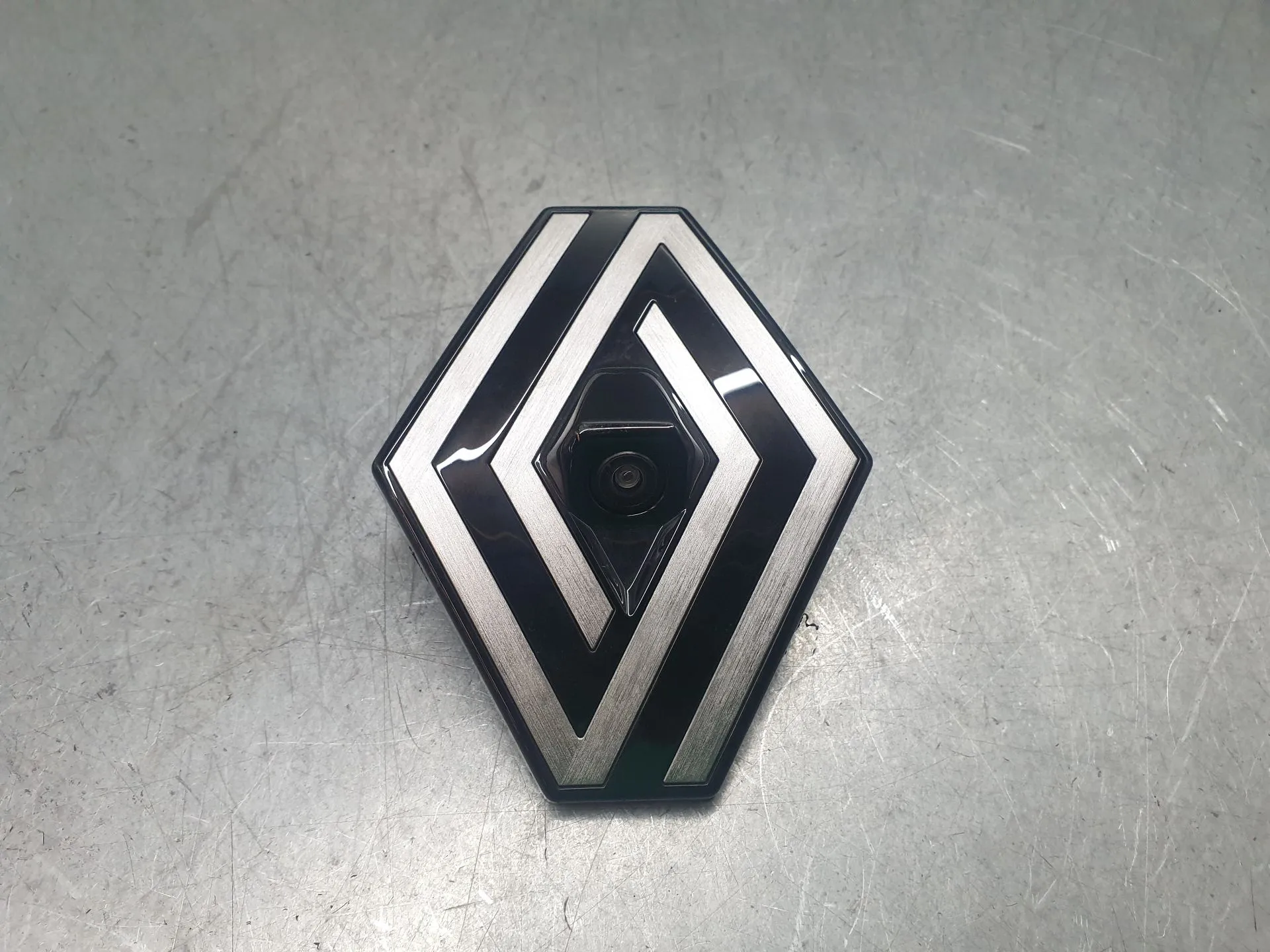 Rear camera RENAULT Captur II