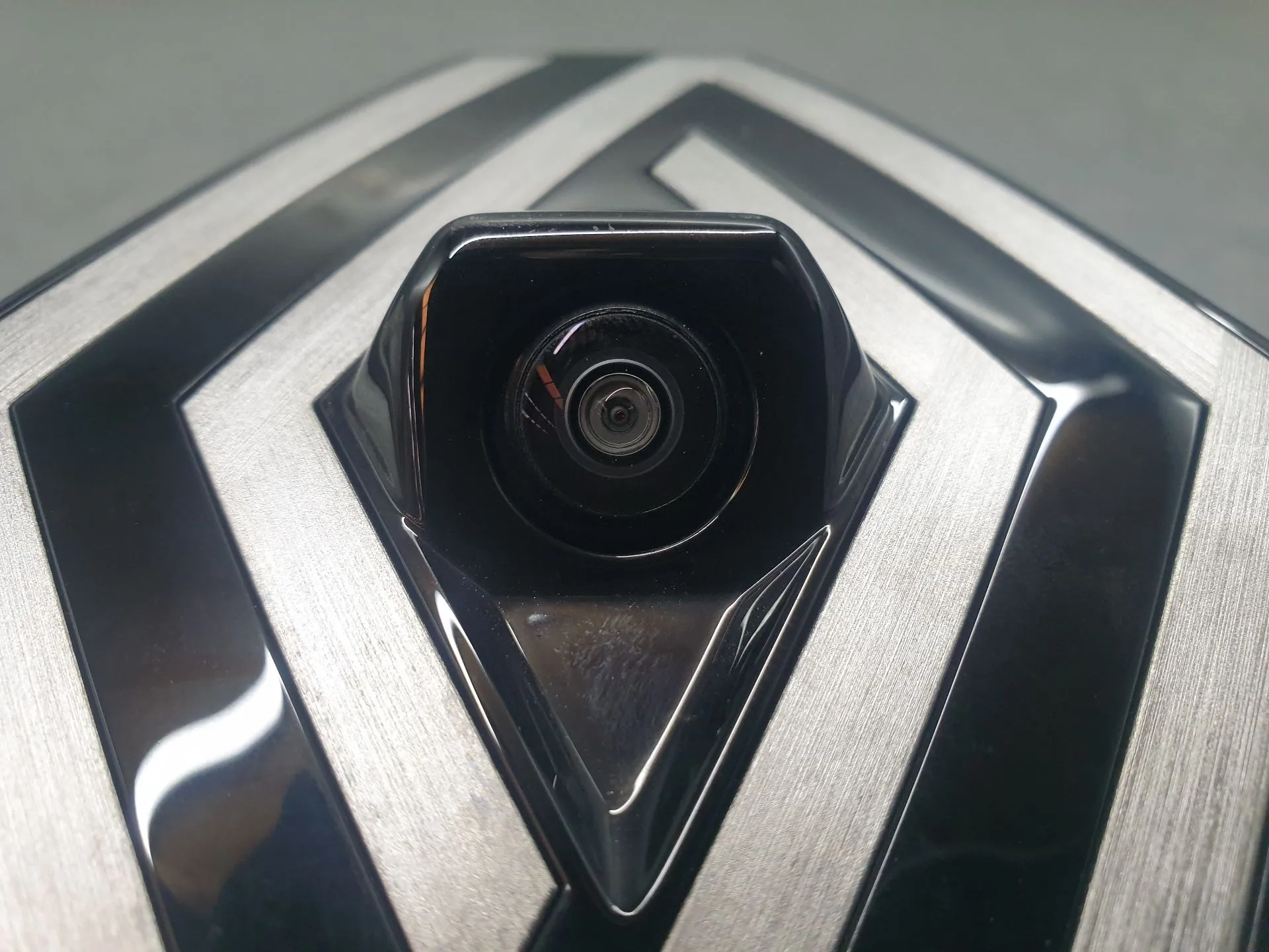 Caméra doit/arrière RENAULT Captur II Imagem-1
