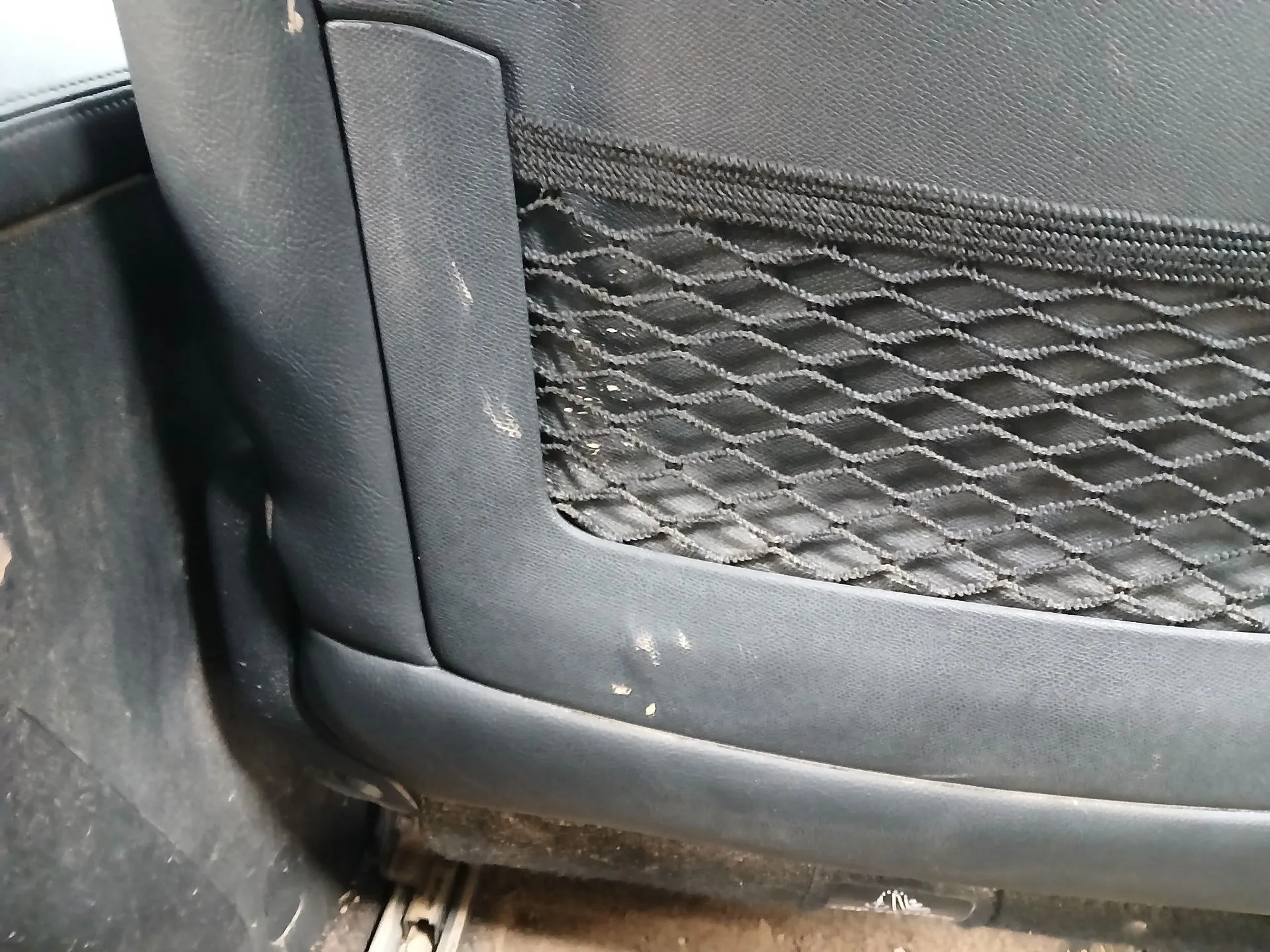 Conjunto de Bancos DS DS7 Crossback (J_) Imagem-17